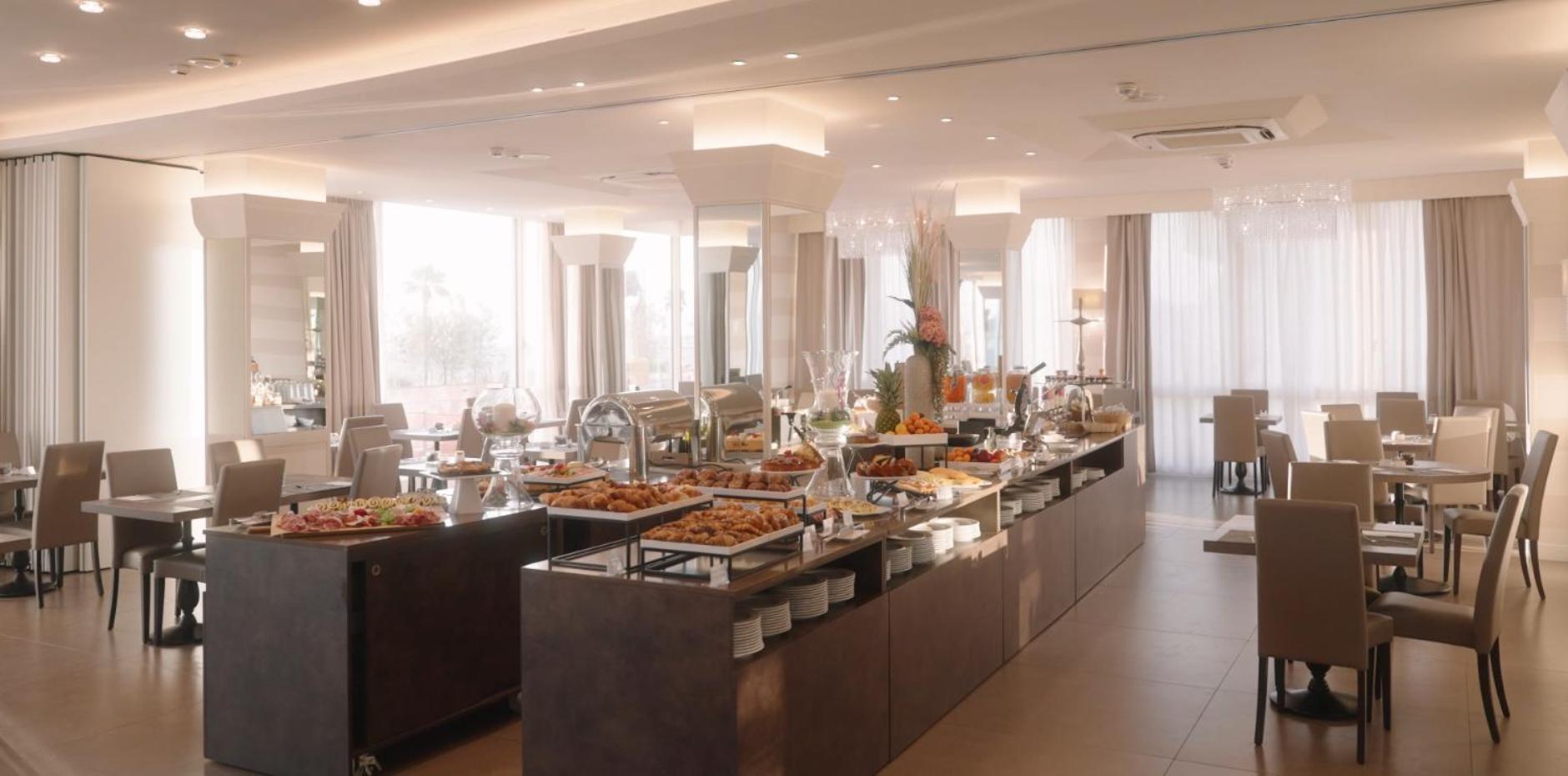 Litoraneo Hotel Rimini