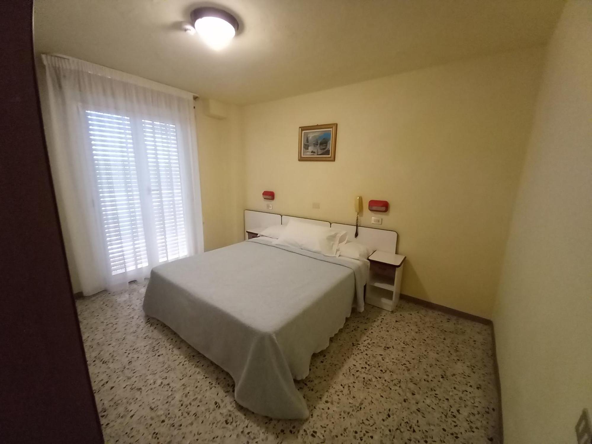 Alaska Rimini