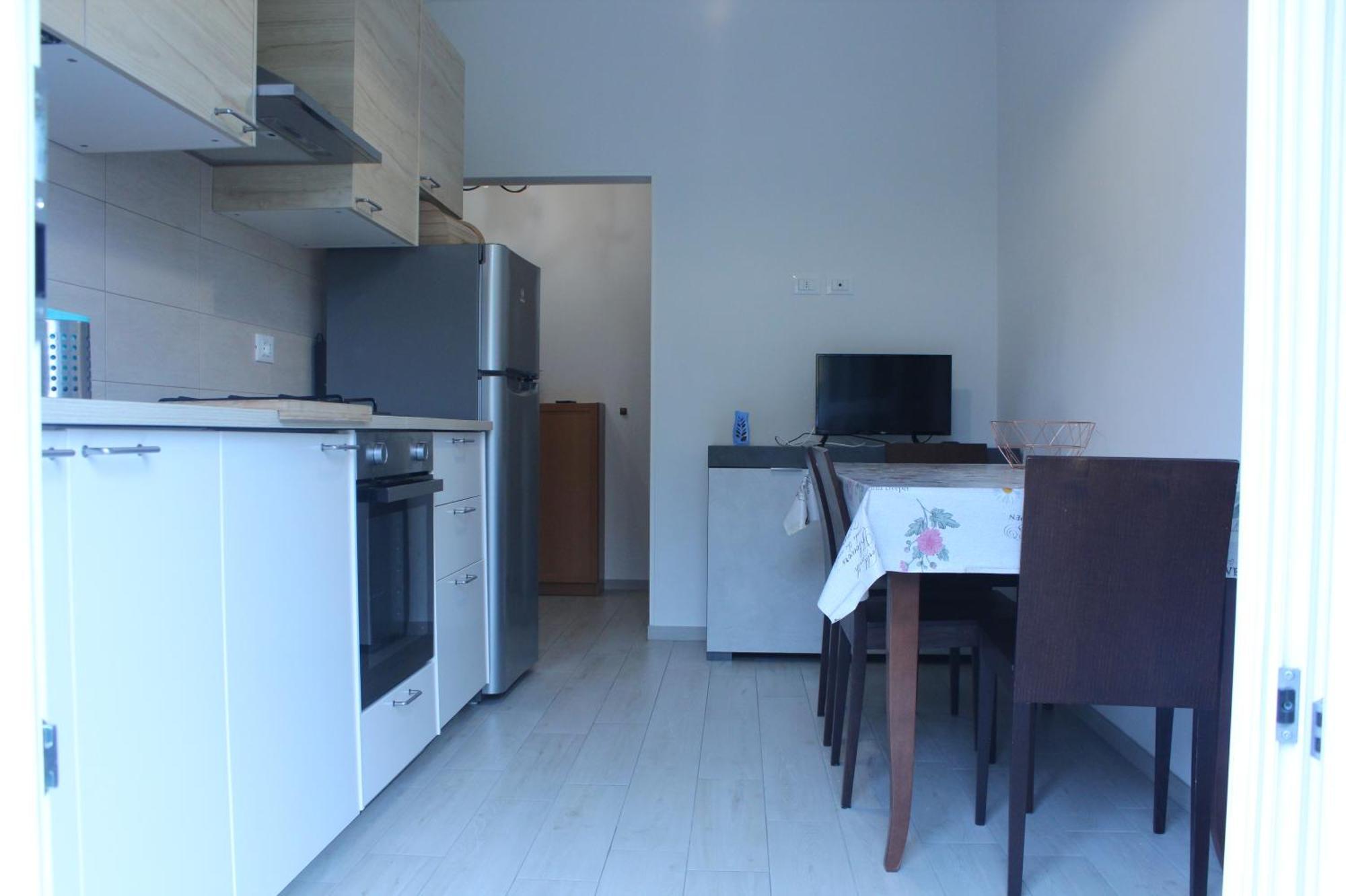 Casa vacanze Appartamento Rimini Vacanza