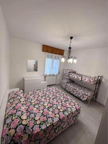 Appartamento Rimini Vacanza Hébergement de vacances