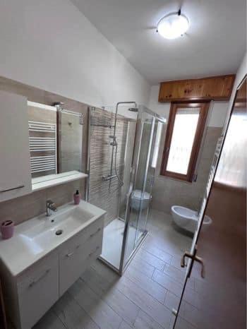 Appartamento Rimini Vacanza Hébergement de vacances *