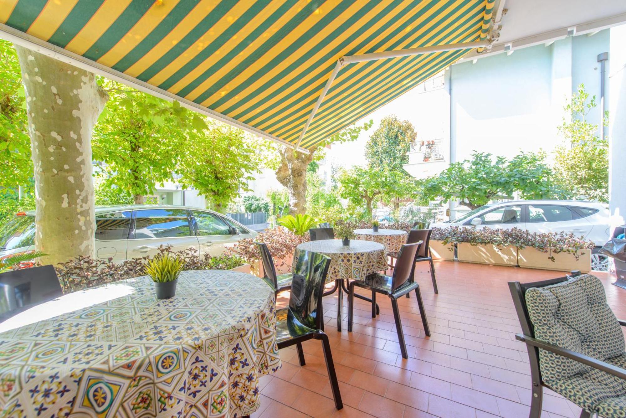 Avana Mare Hotel Rimini
