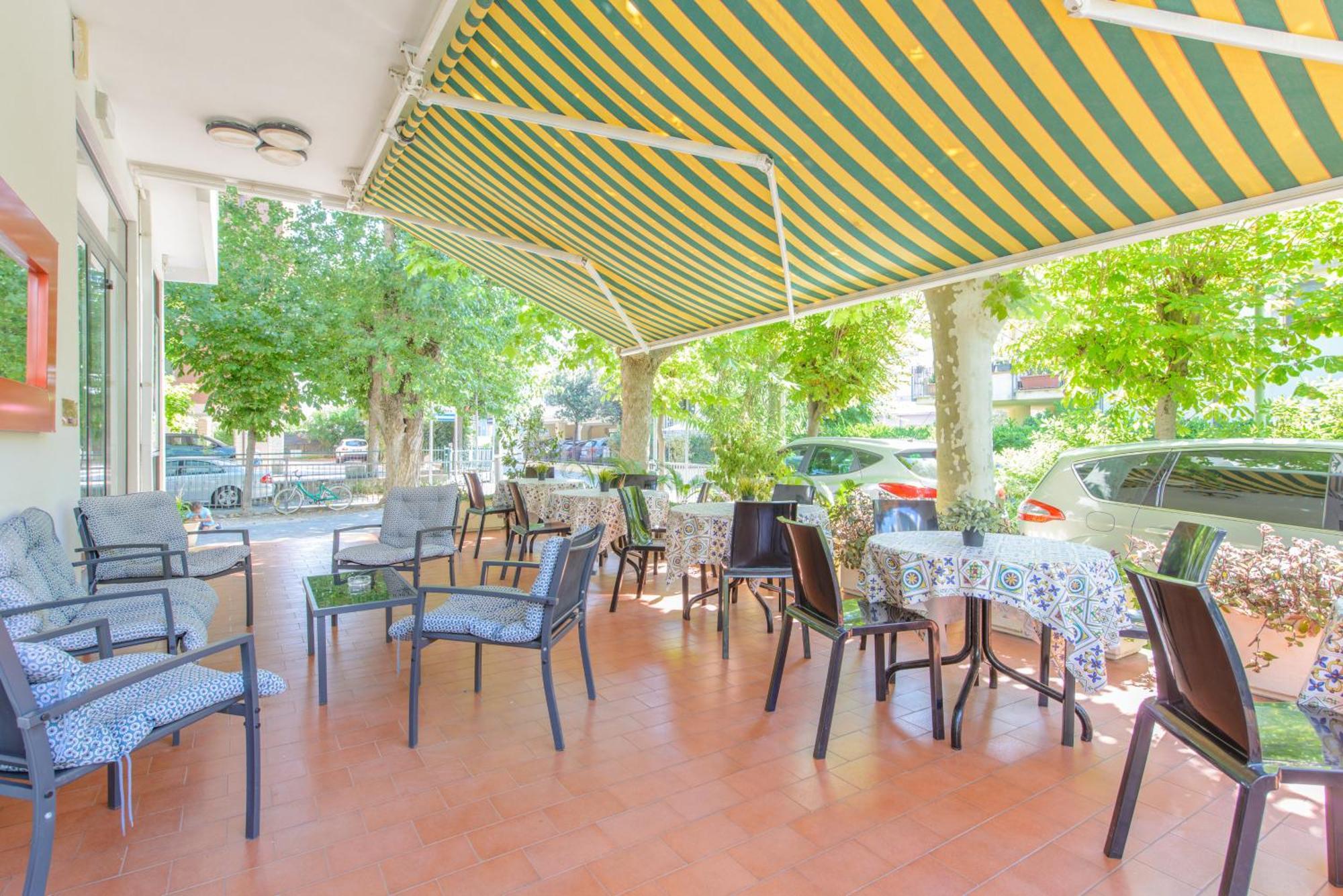 Hotel Avana Mare Rimini