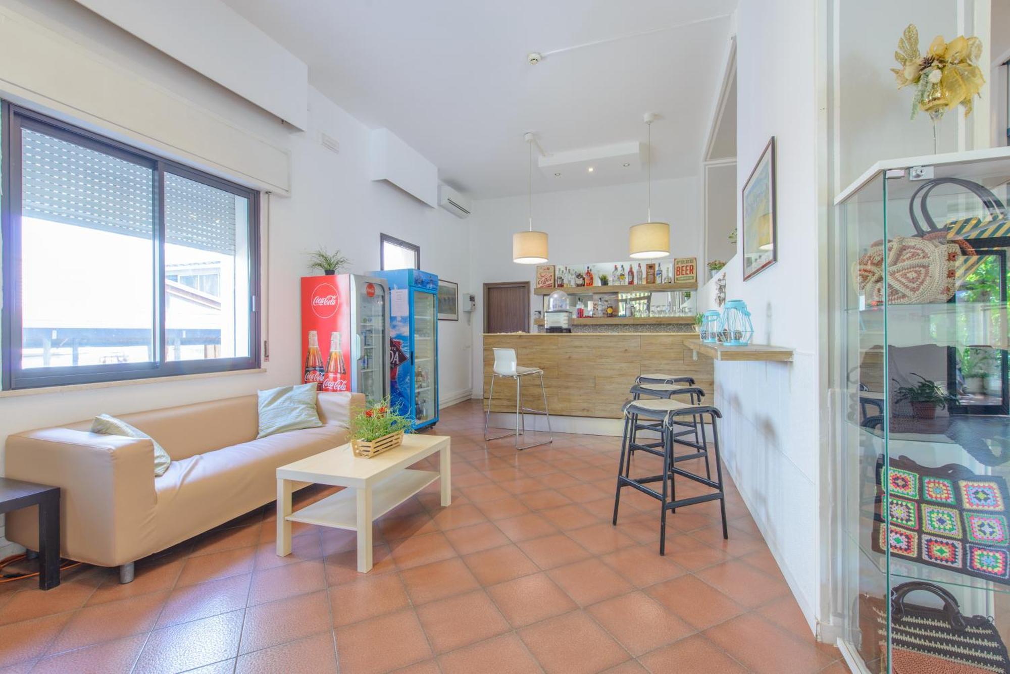Hotel Avana Mare