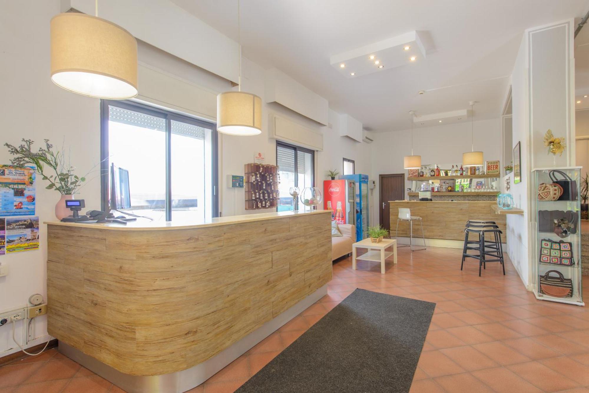 Avana Mare 3* Rimini