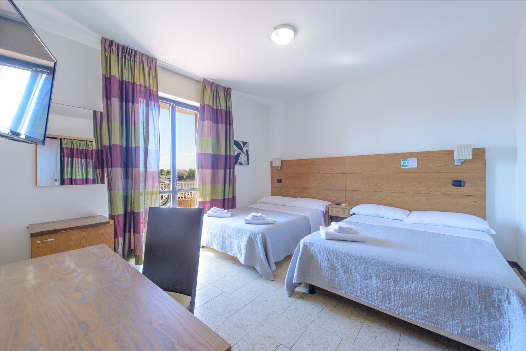 Hotel Avana Mare
