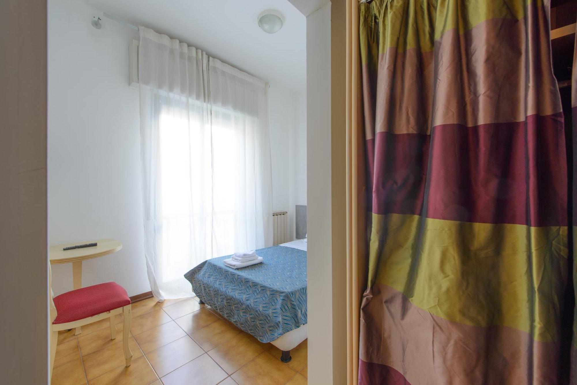 Avana Mare Hotel Rimini