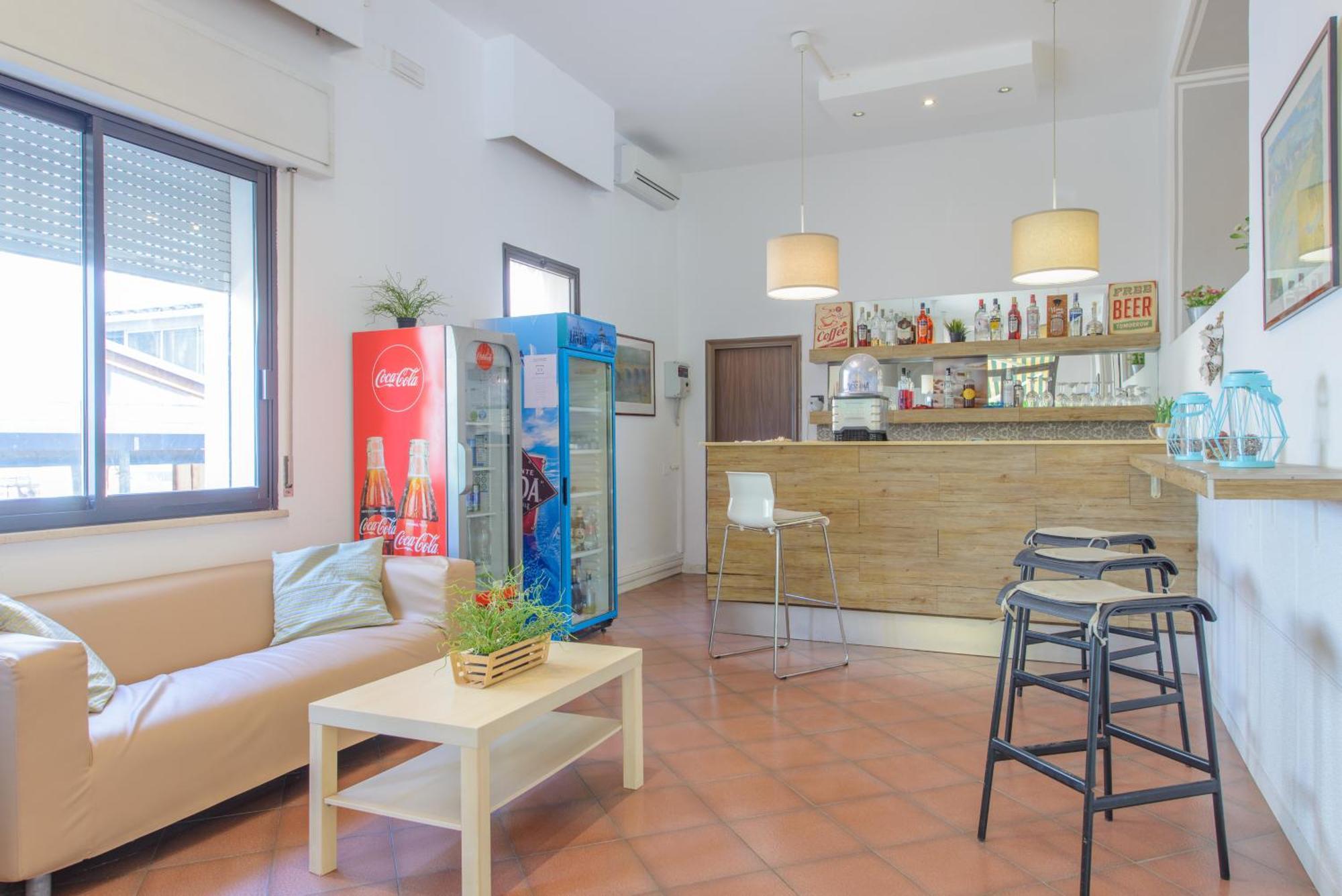 Hotel Avana Mare 3*
