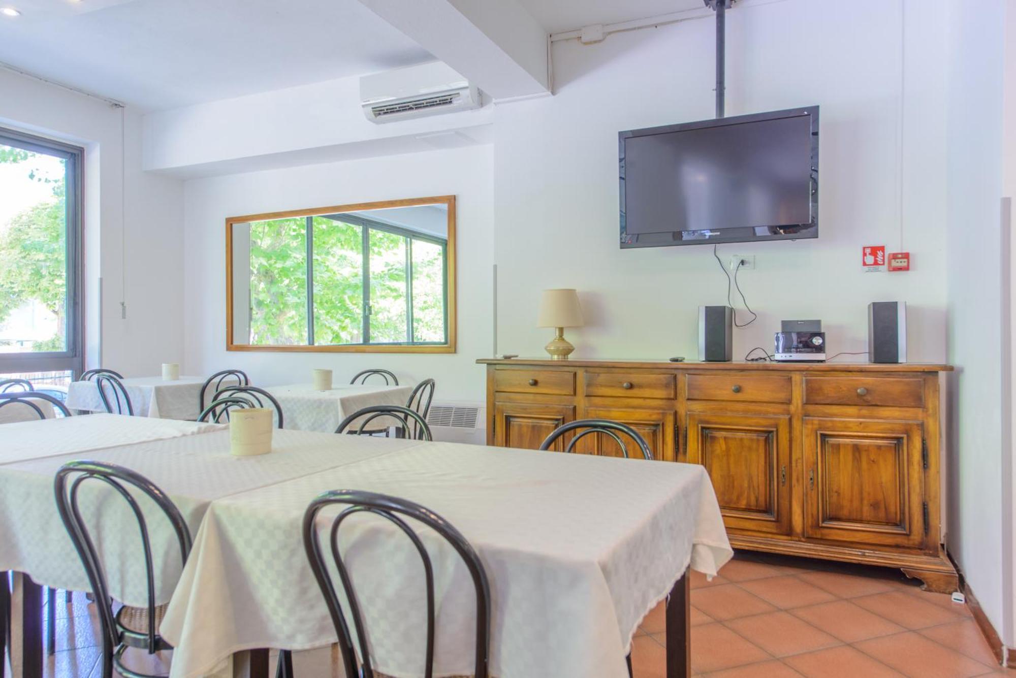 Hotel Avana Mare