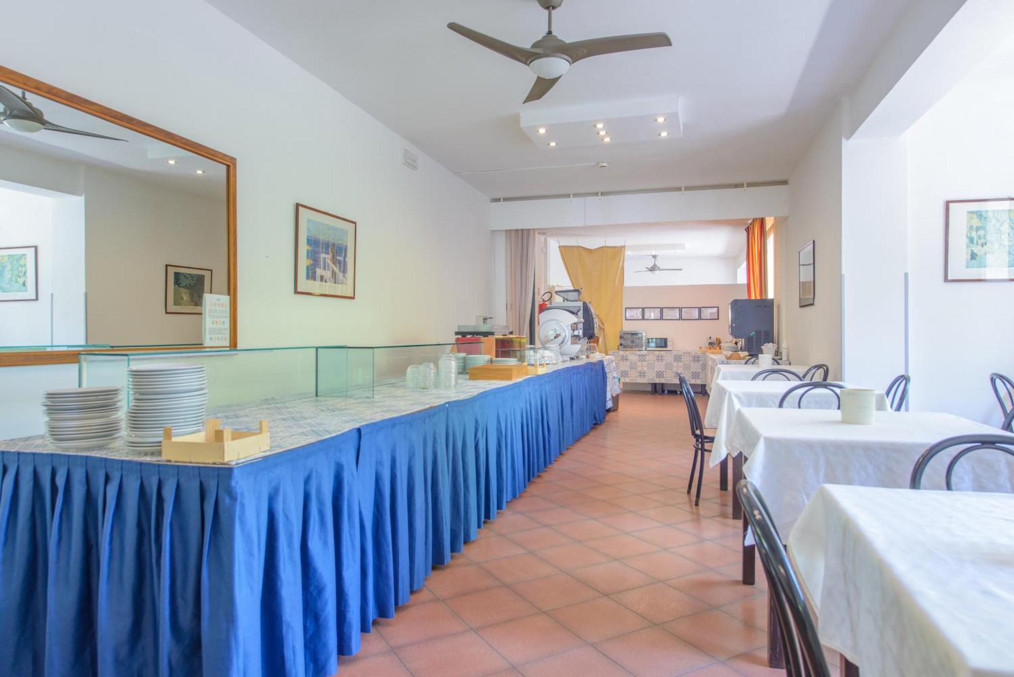 Avana Mare Hotel 3*