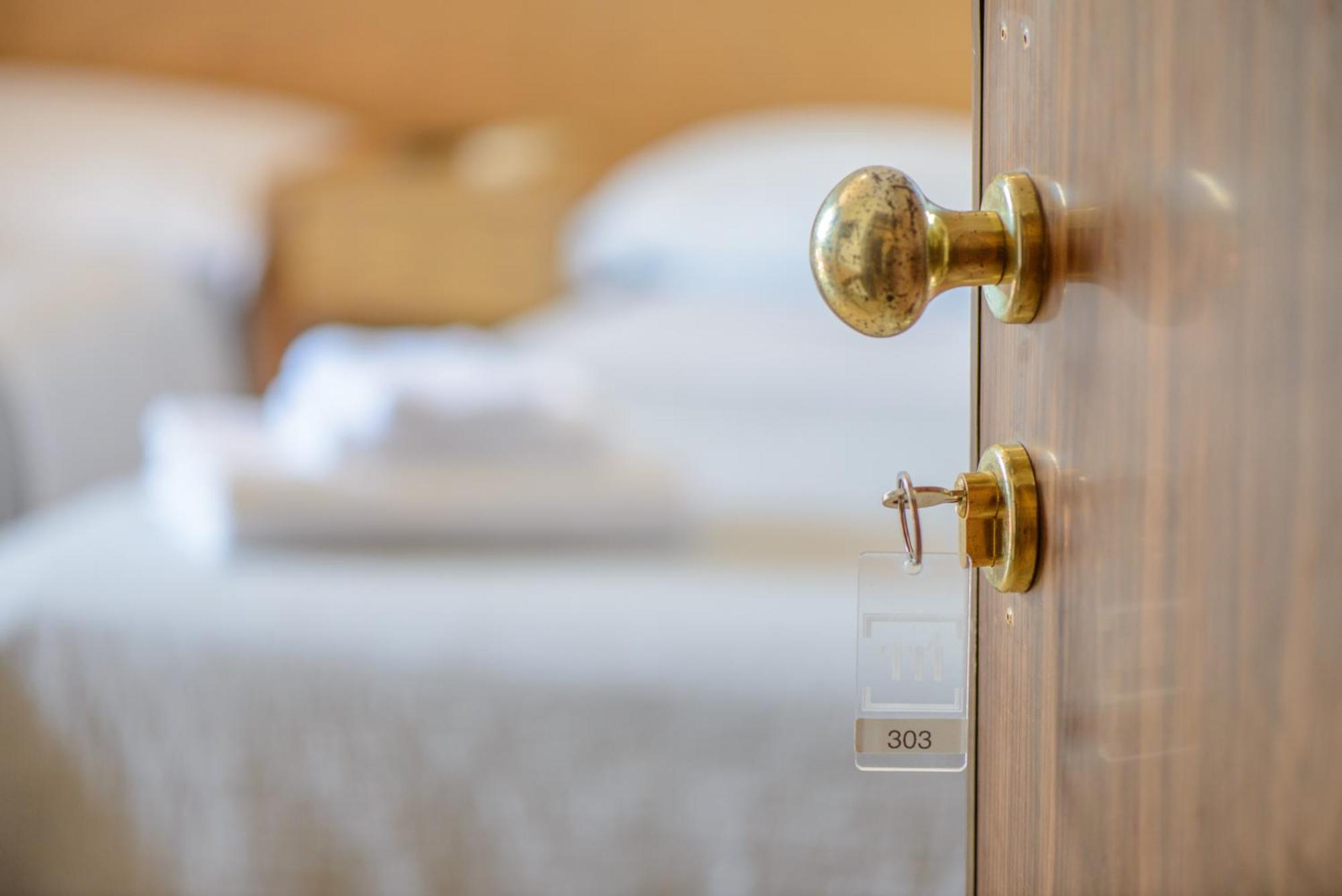 Hotel Avana Mare 3*
