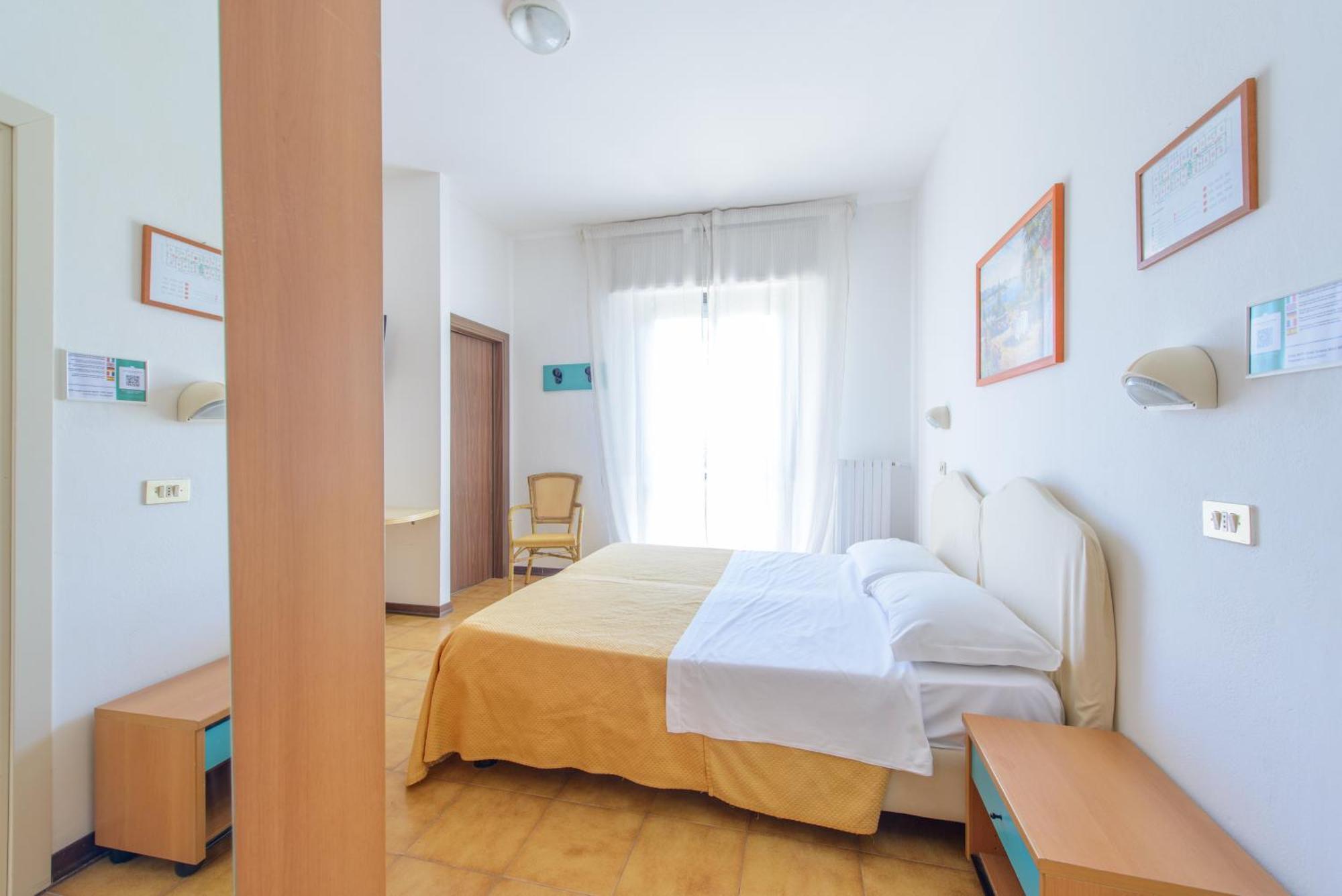 Hotel Avana Mare Rimini