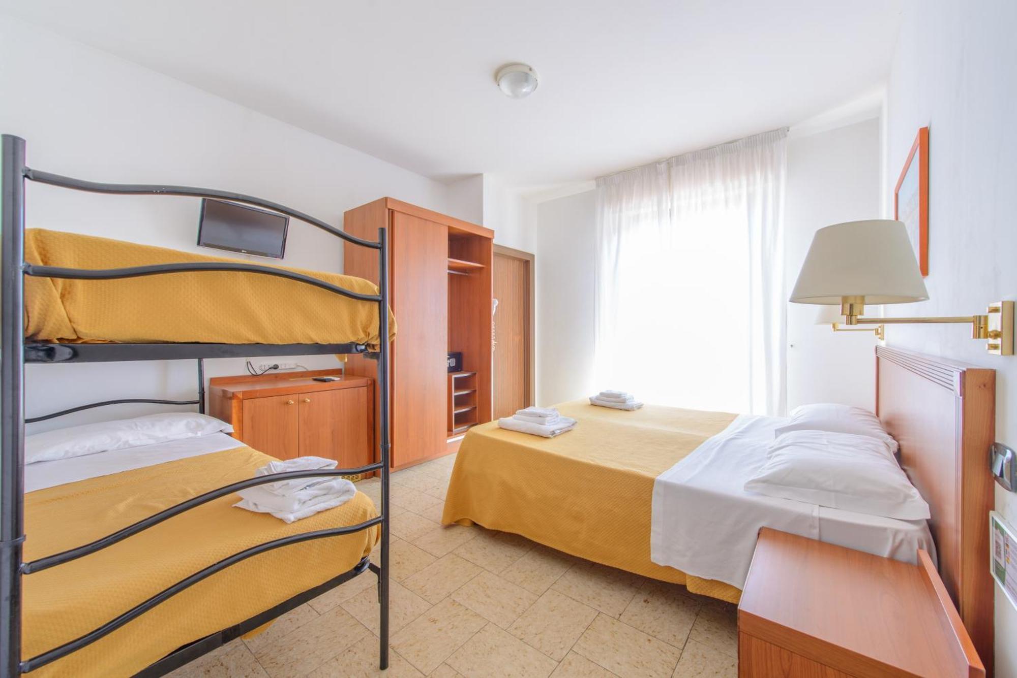 Hotel Avana Mare
