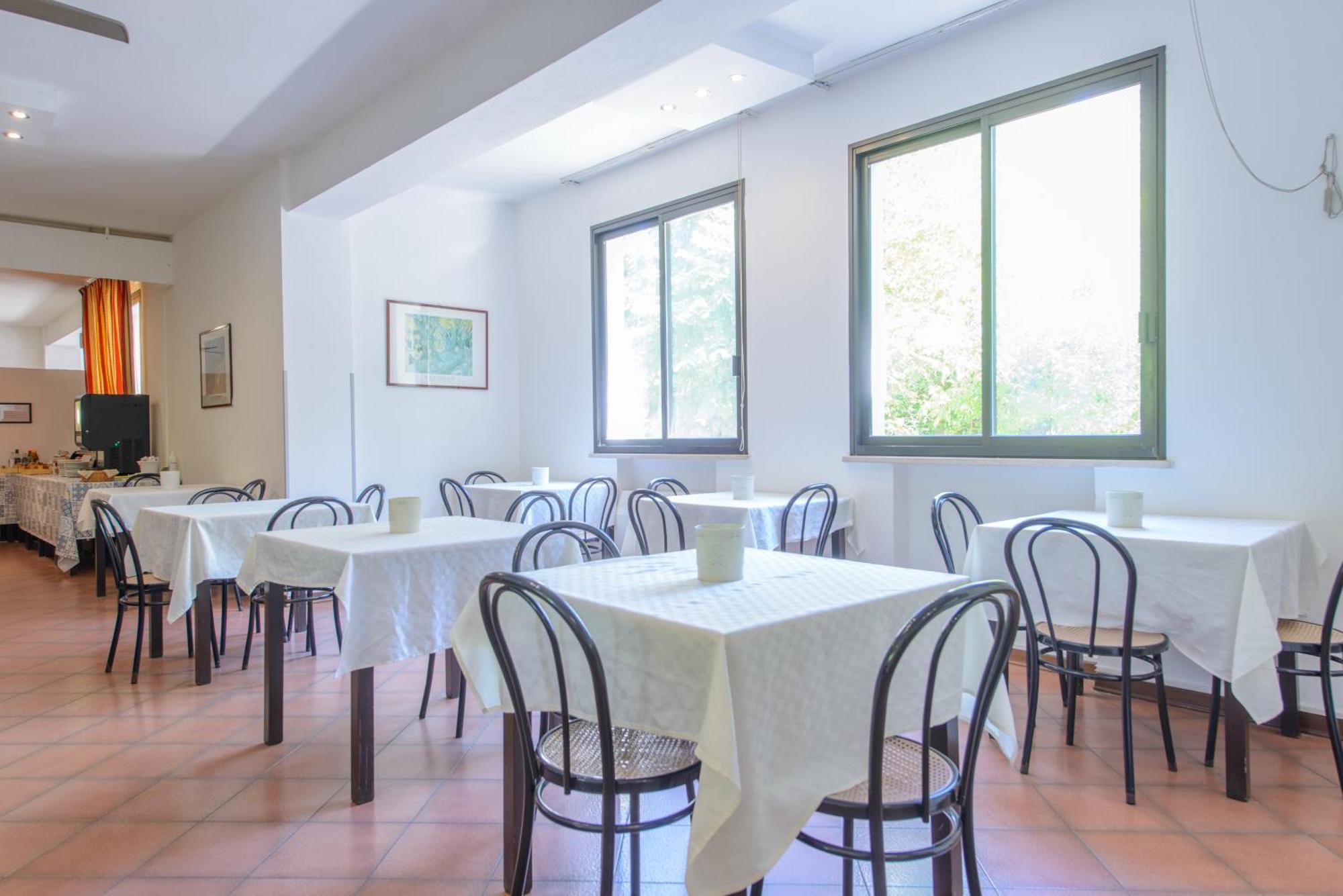 Avana Mare Hotel 3*