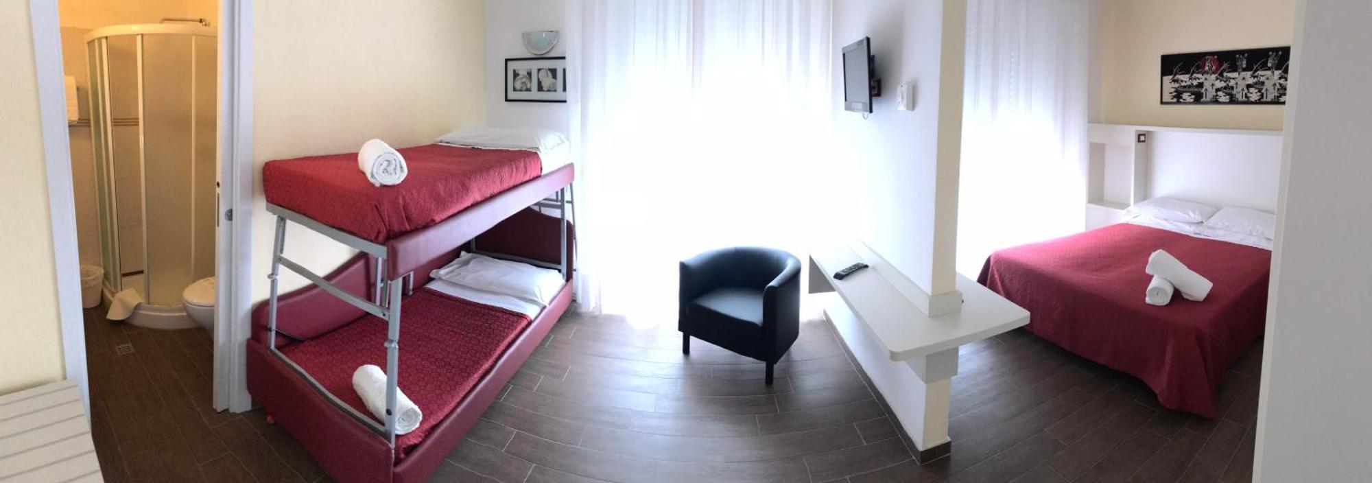 Perla 3*