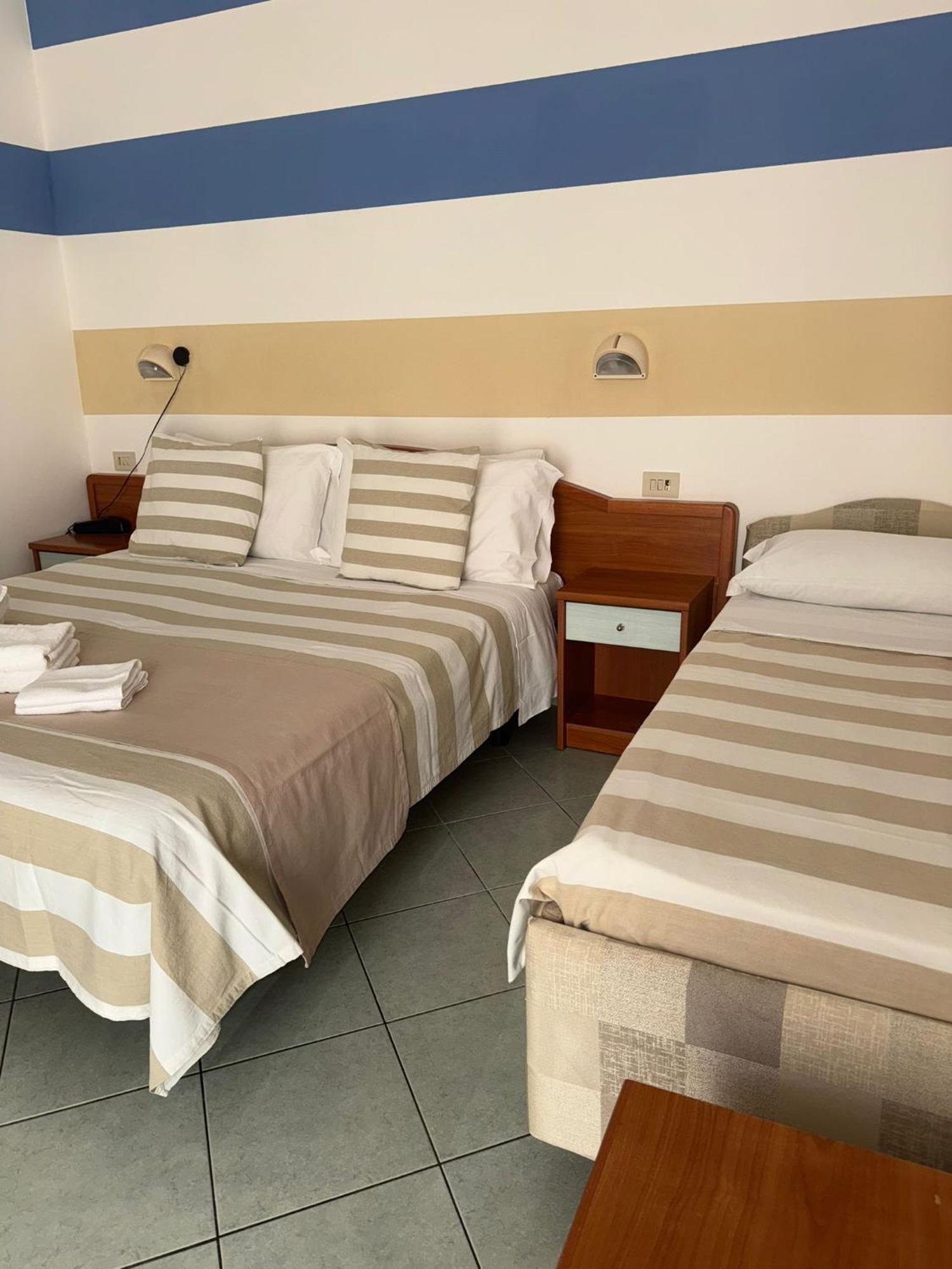 Hotel Caterina 3*