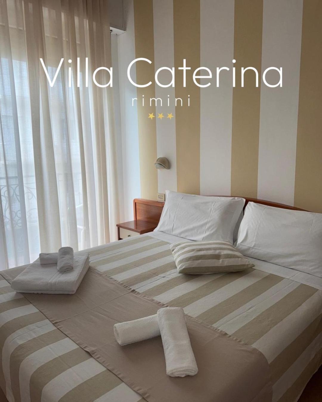 Caterina Rimini