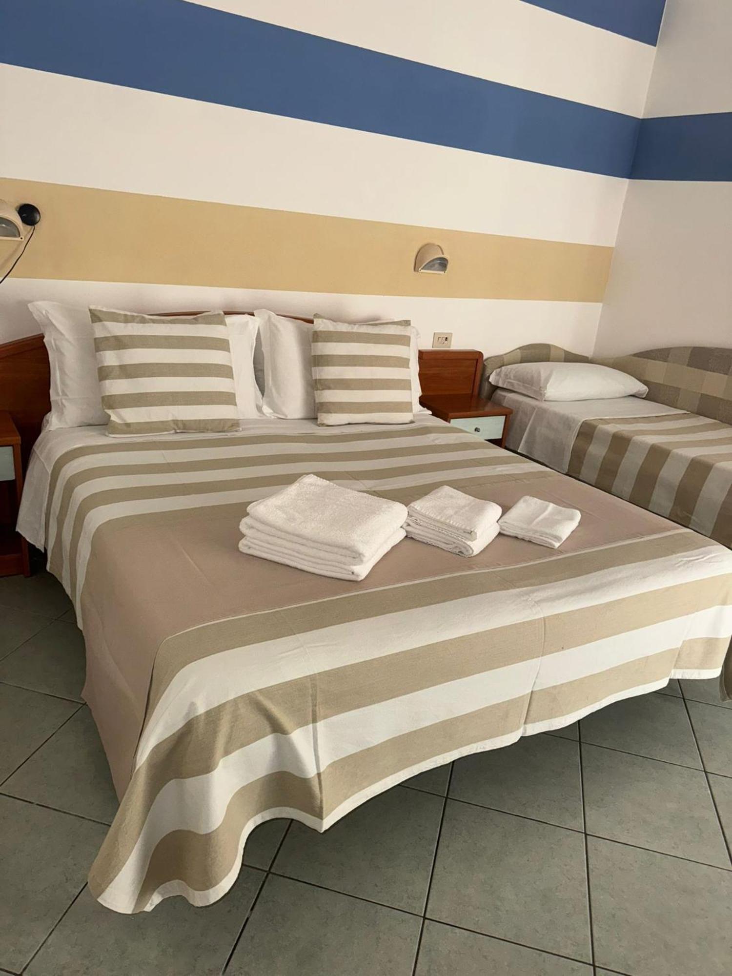 Caterina Hotel