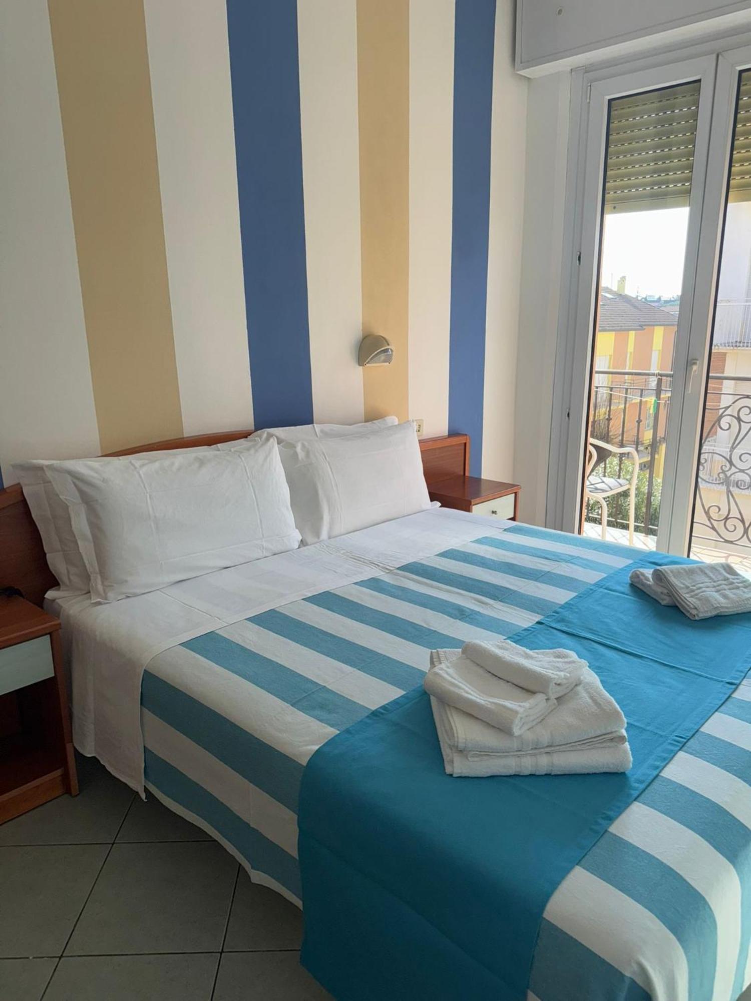Hotel Caterina 3*
