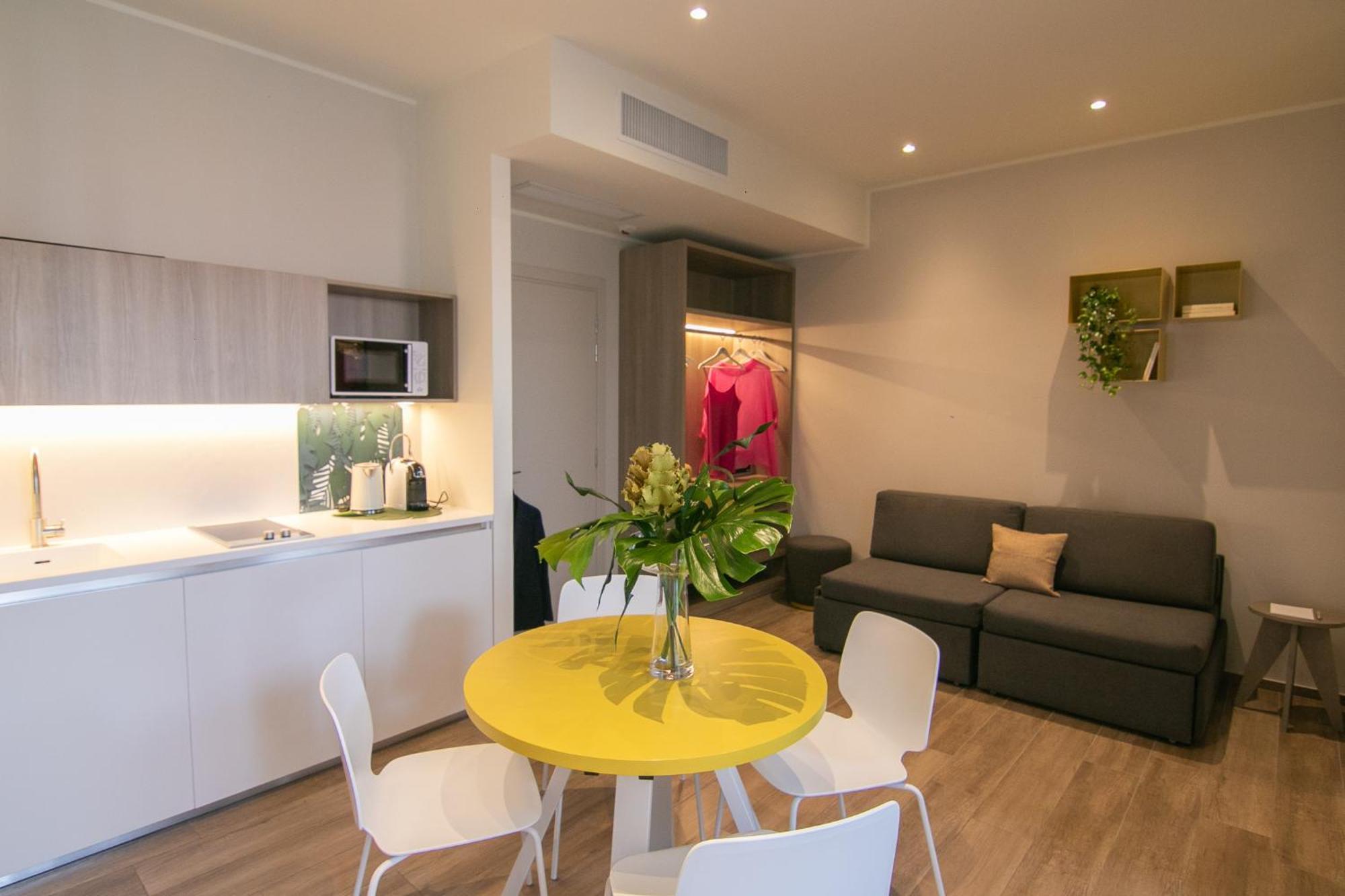 Hollywood Hotel Rimini