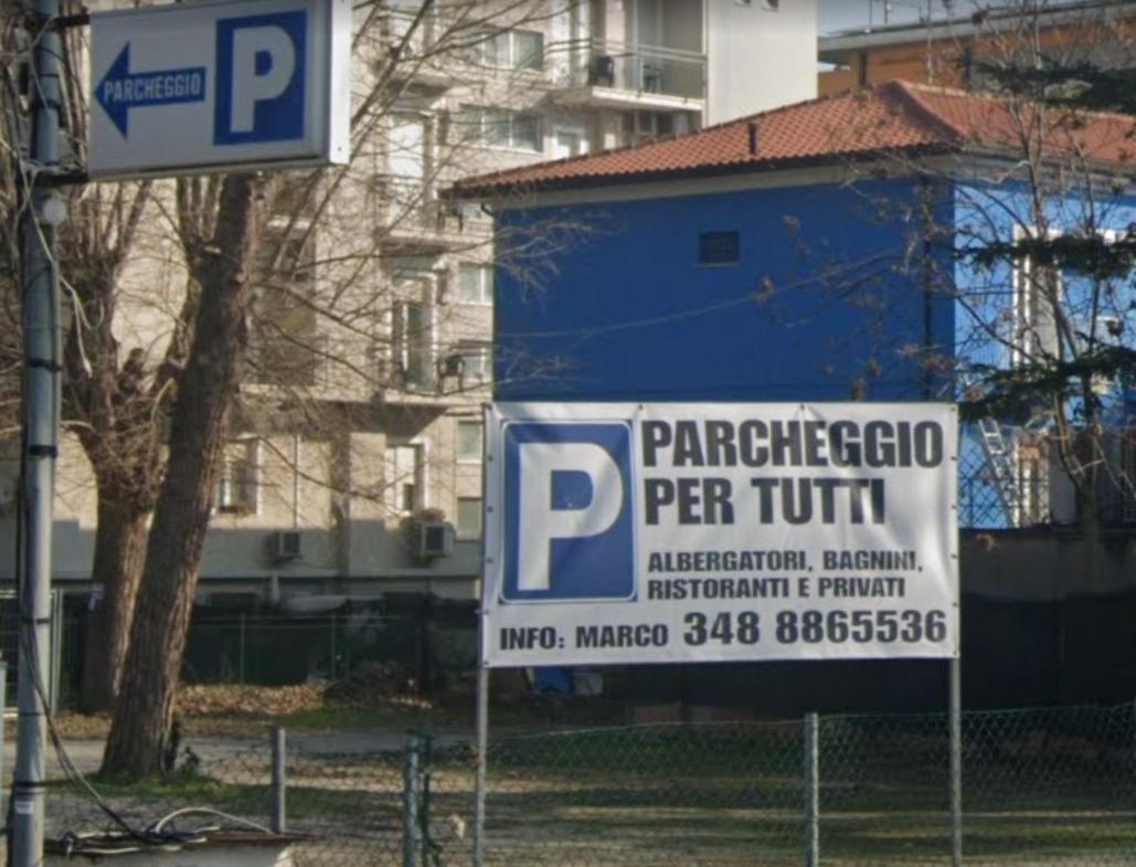 Nanni Rimini