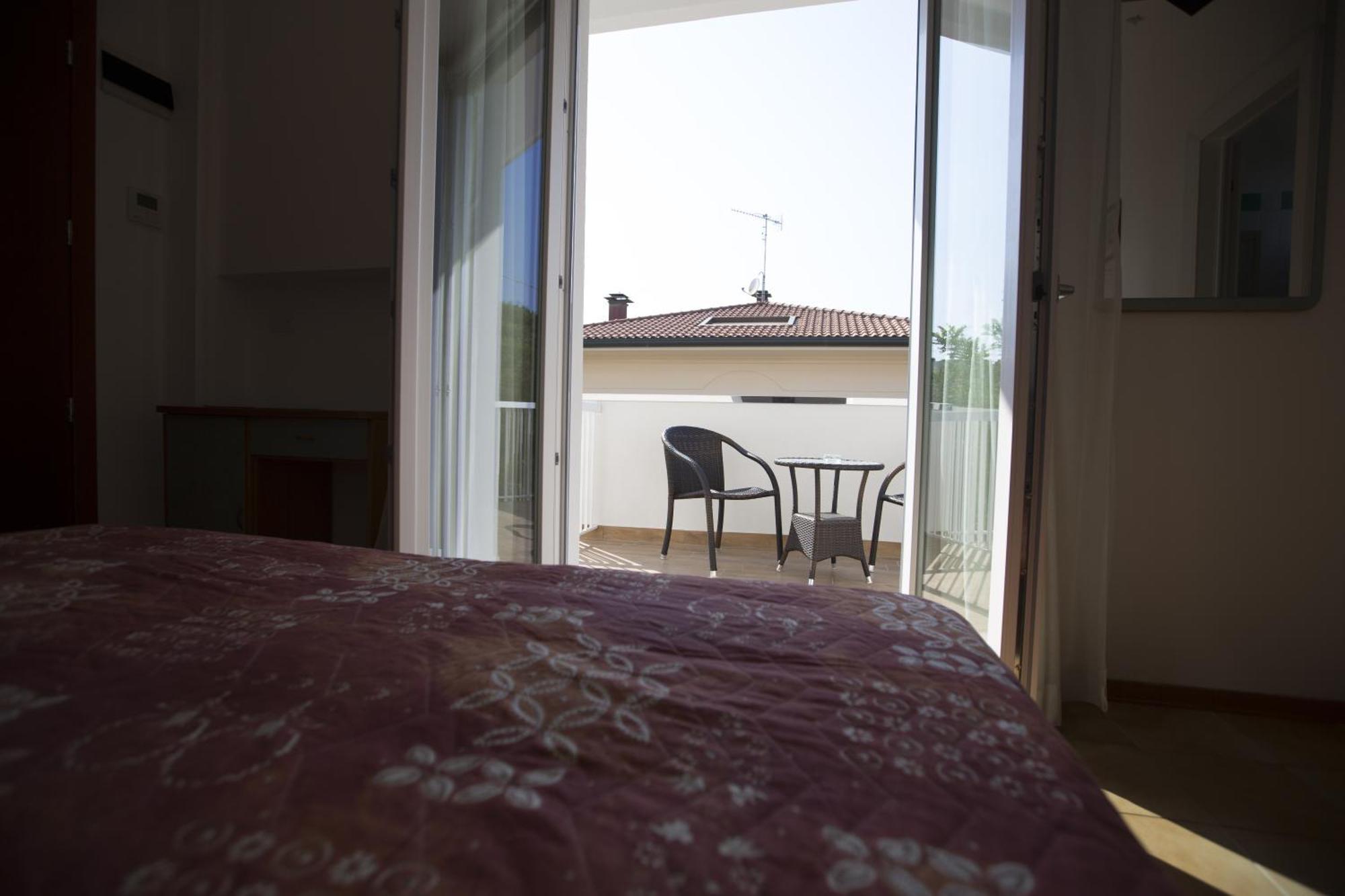 Brunella Hotel Rimini