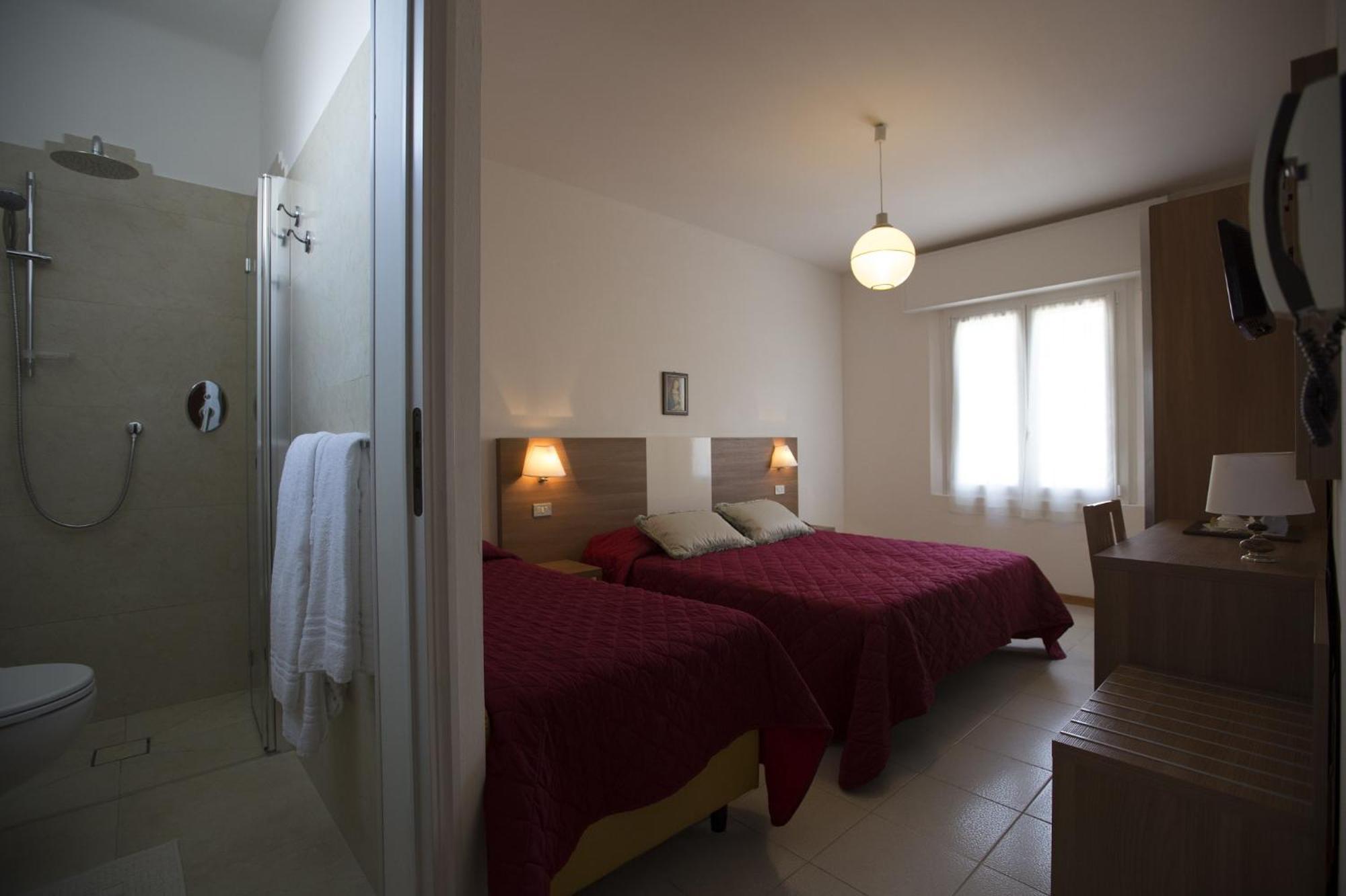 Brunella 2* Rimini