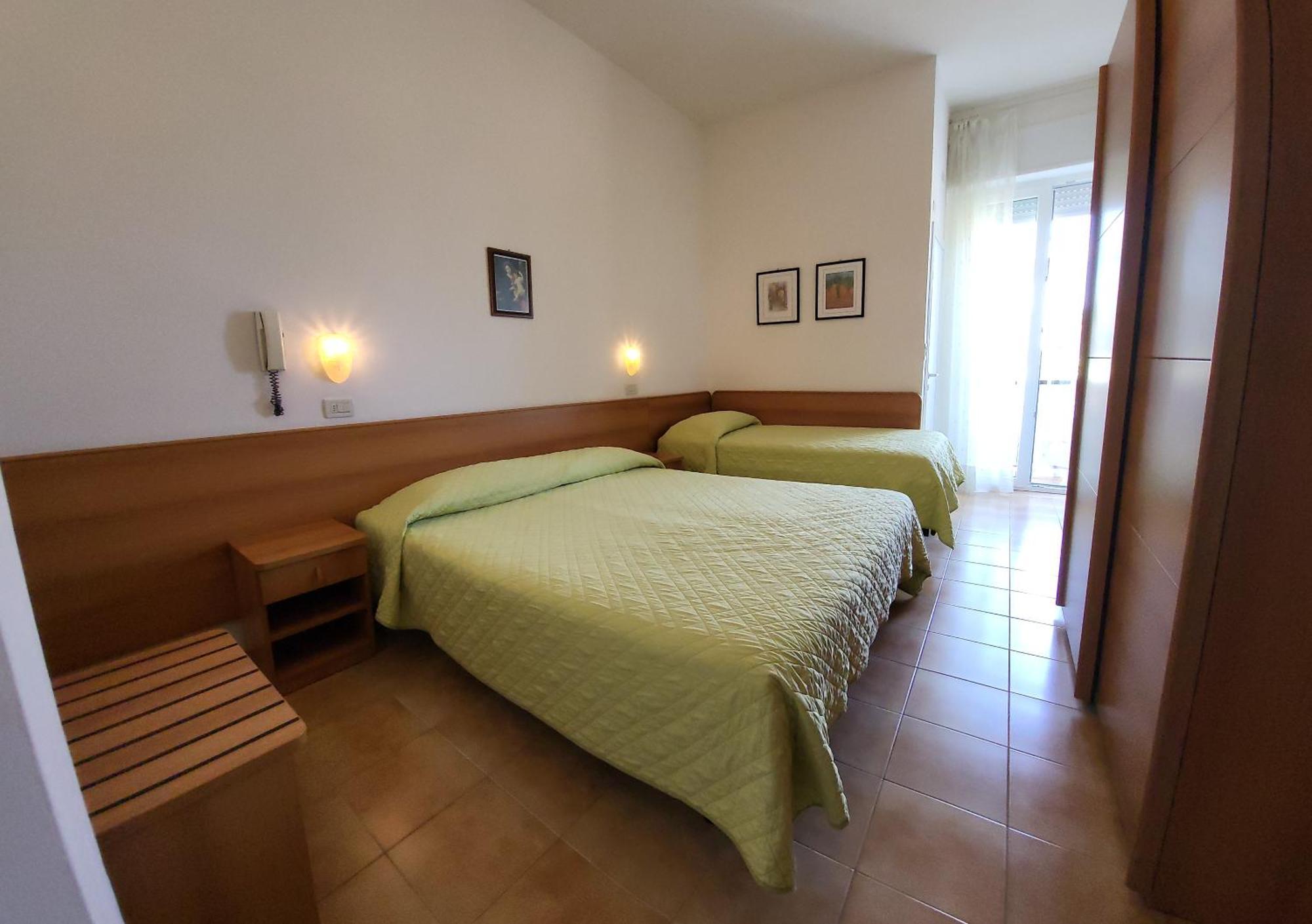Brunella Hotel