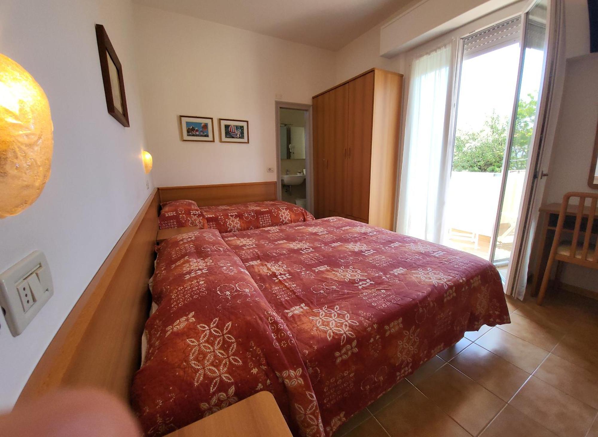 Hotel Brunella Rimini