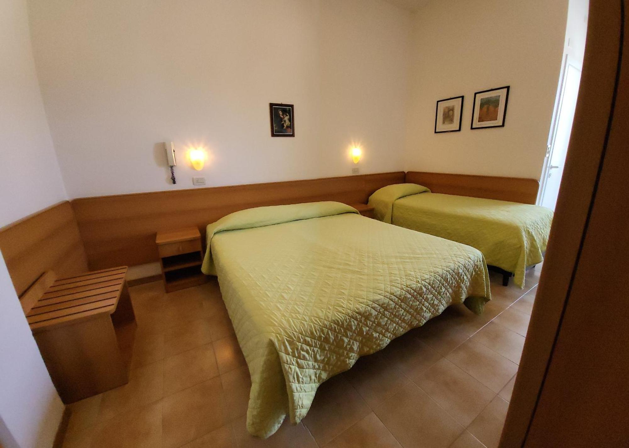 Hotel Brunella