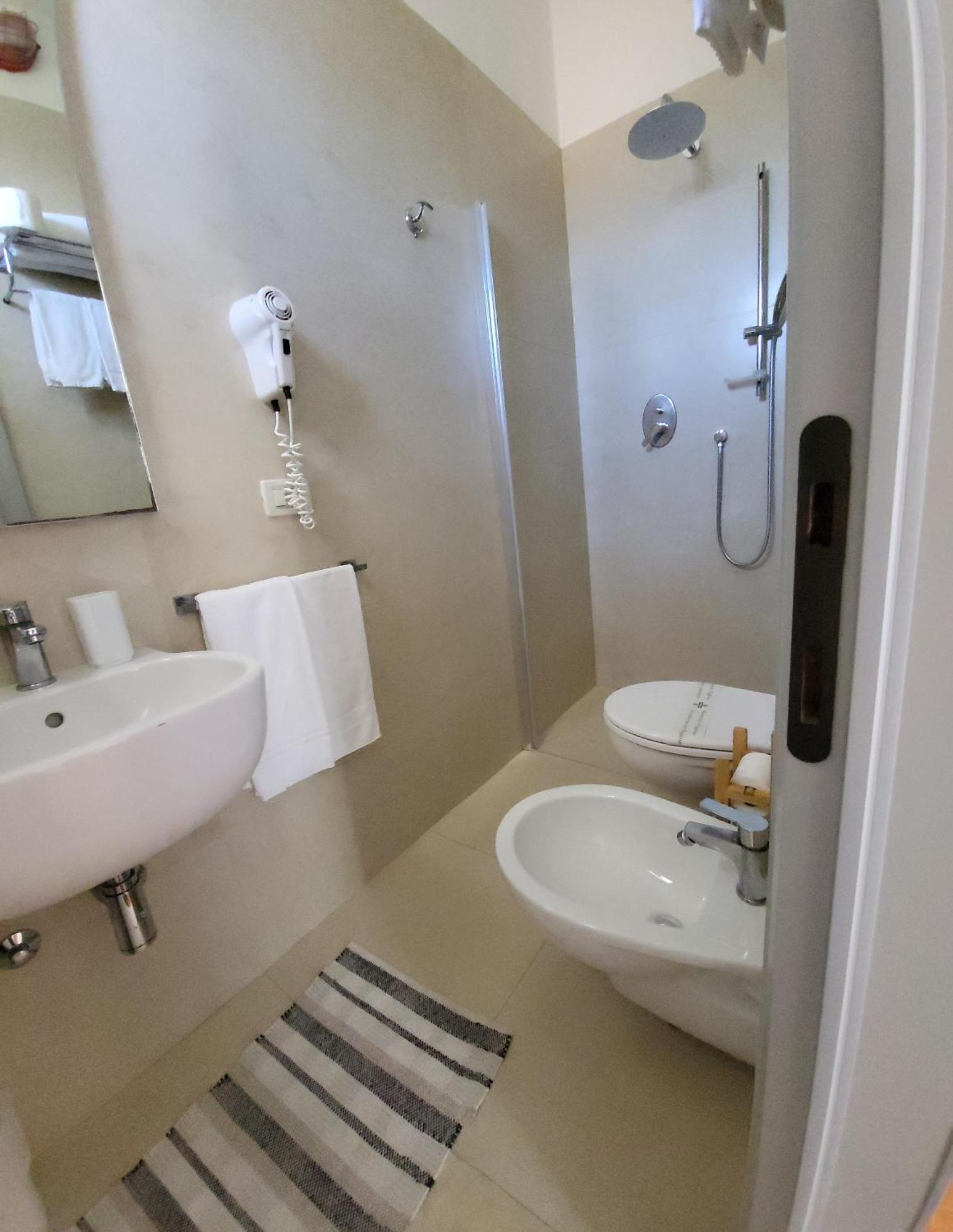 Brunella Hotel