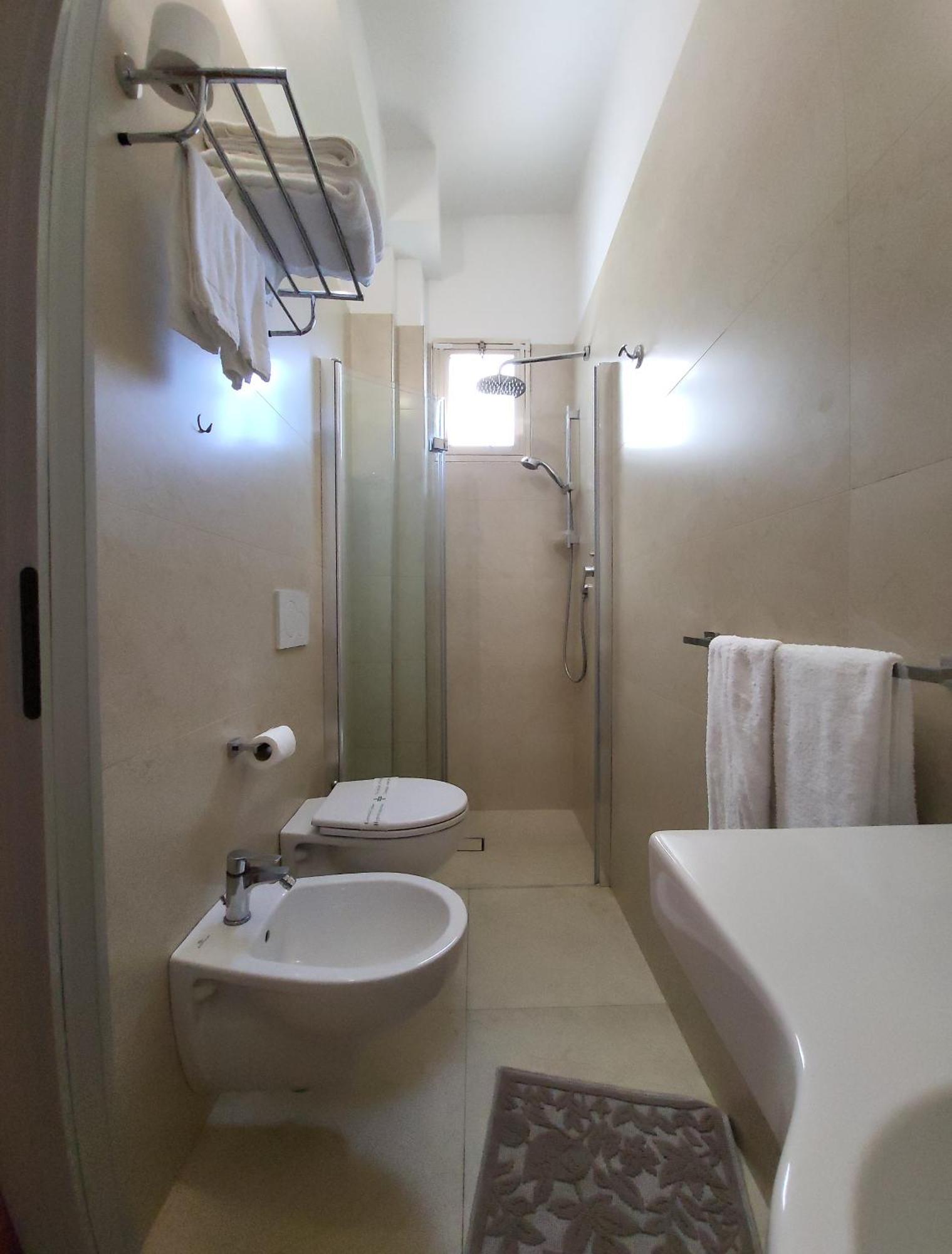 Brunella Hotel