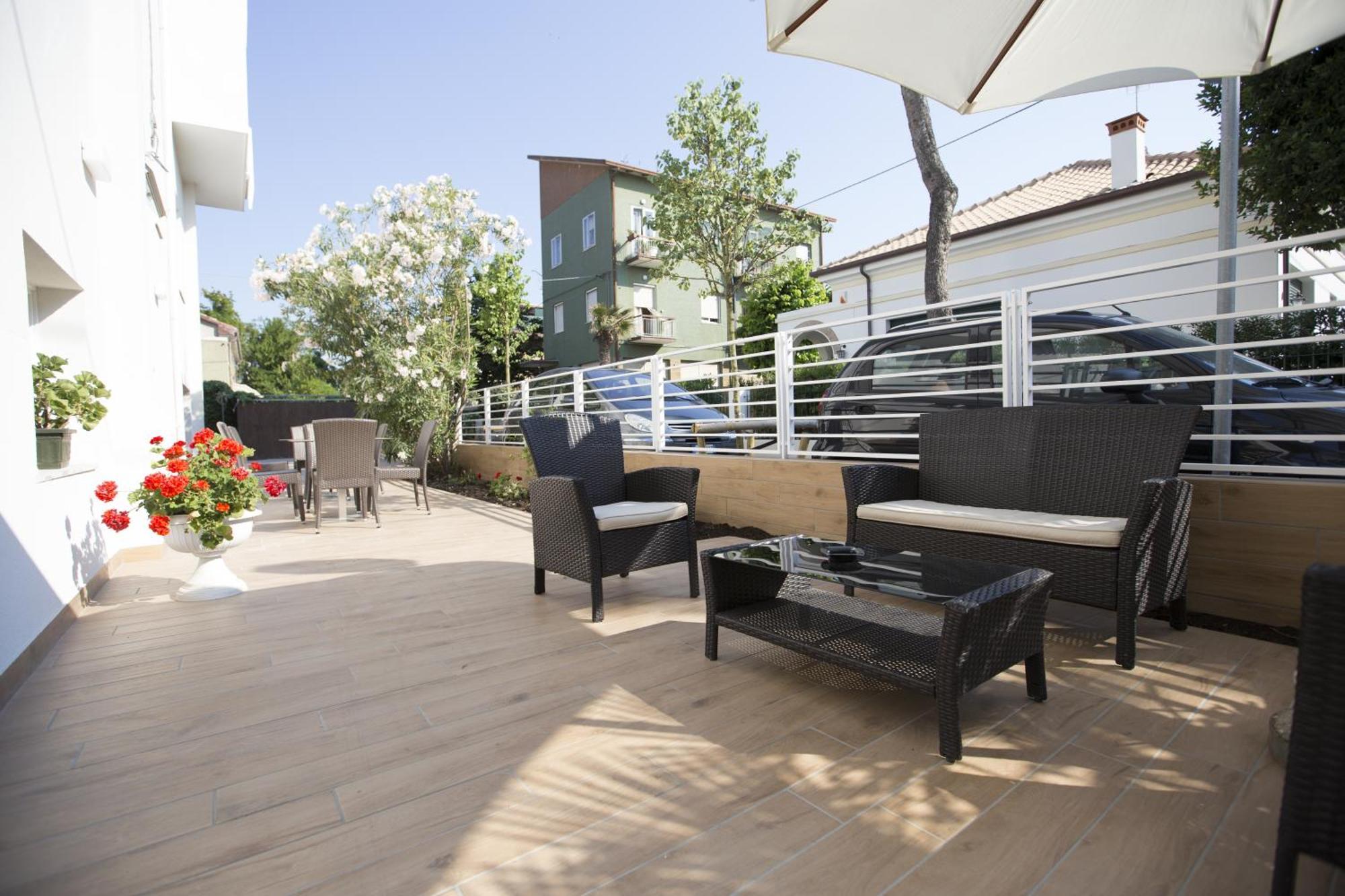 Brunella Hotel Rimini