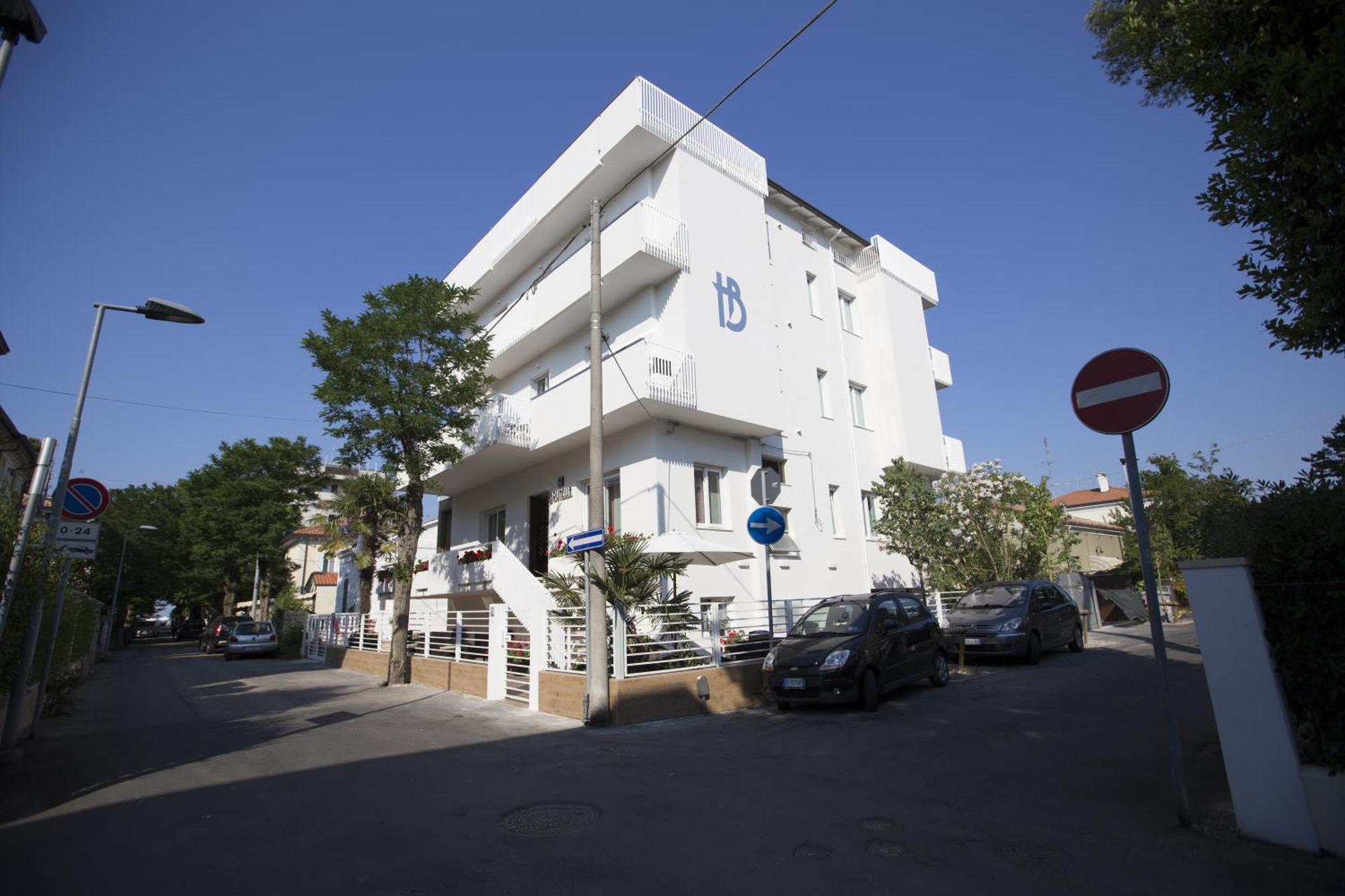 Brunella Hotel