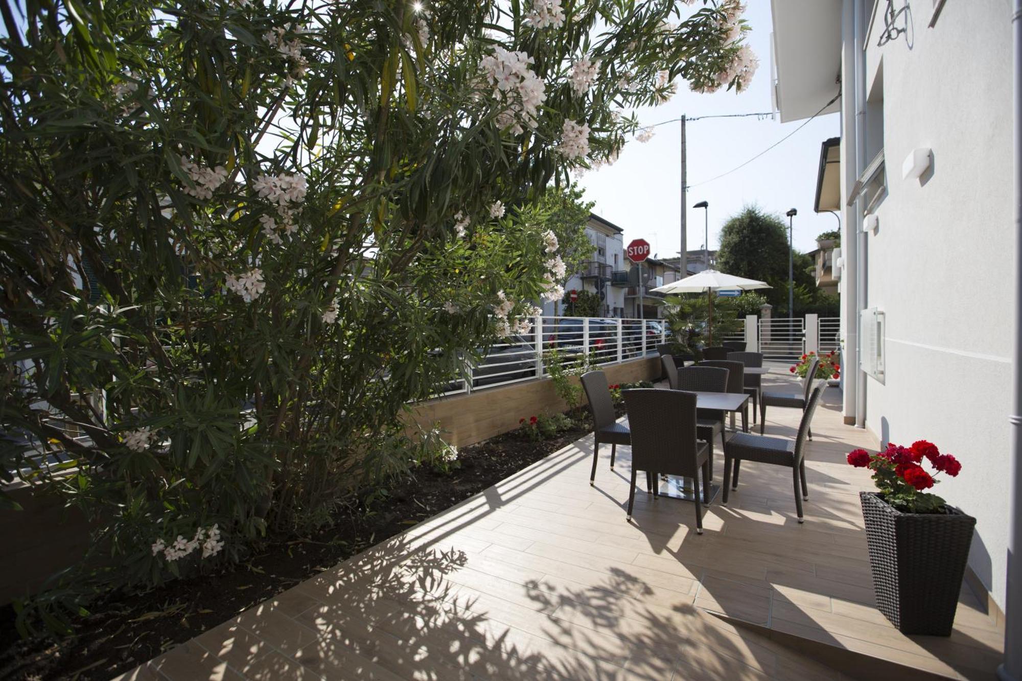 Brunella Hotel Rimini