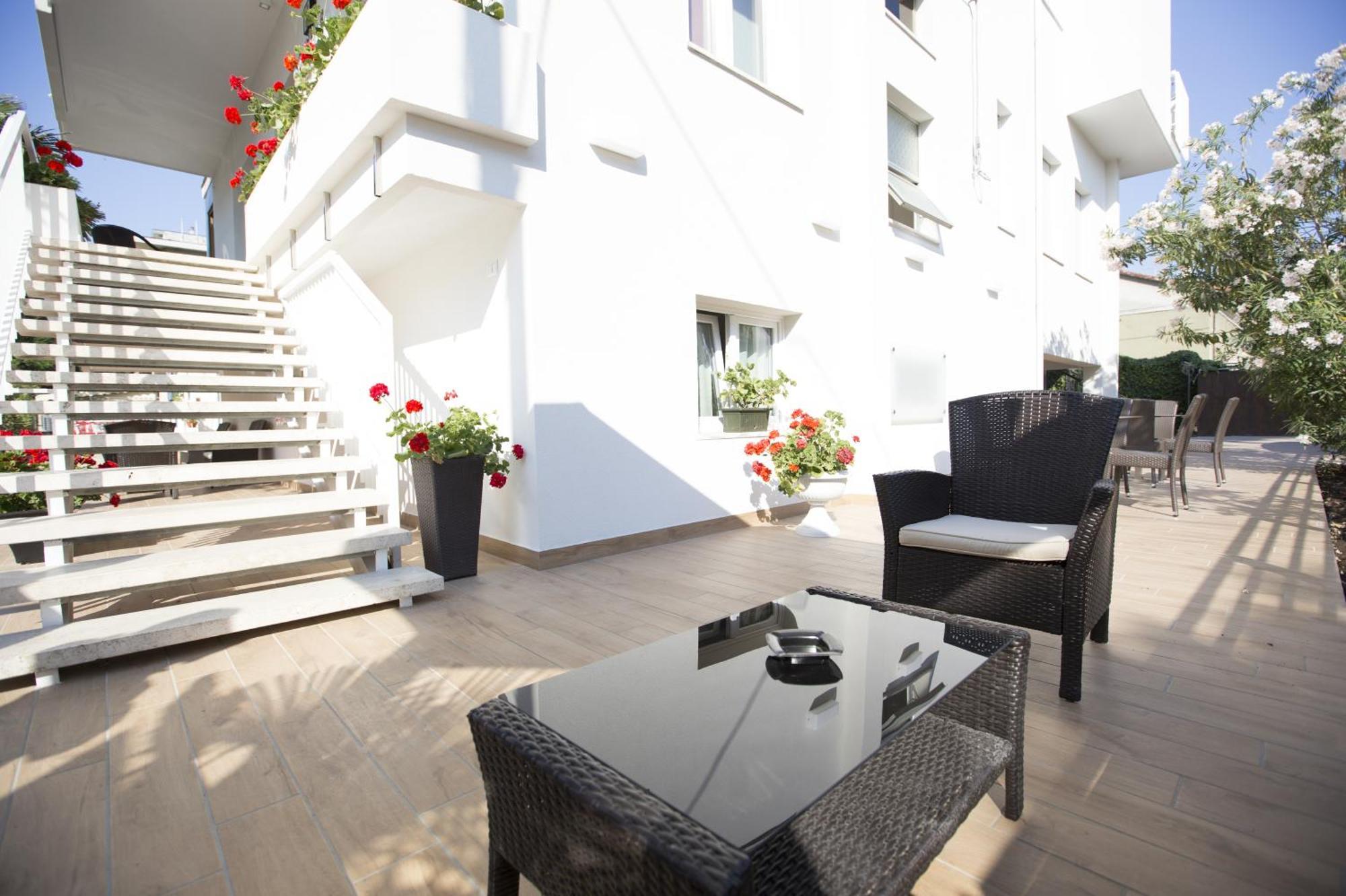 Hotel Brunella 2*