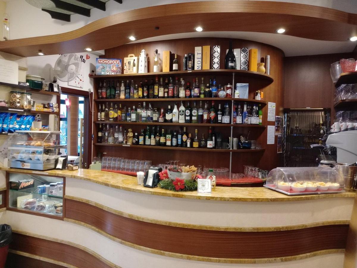 Dei Platani 3* Rimini
