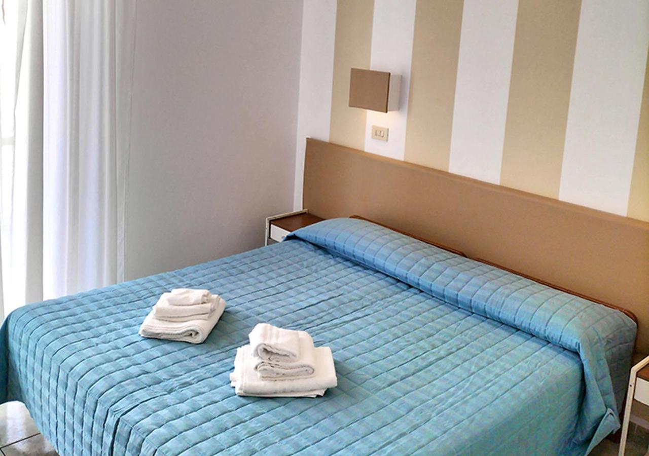 Ca Vanni Hotel 3*