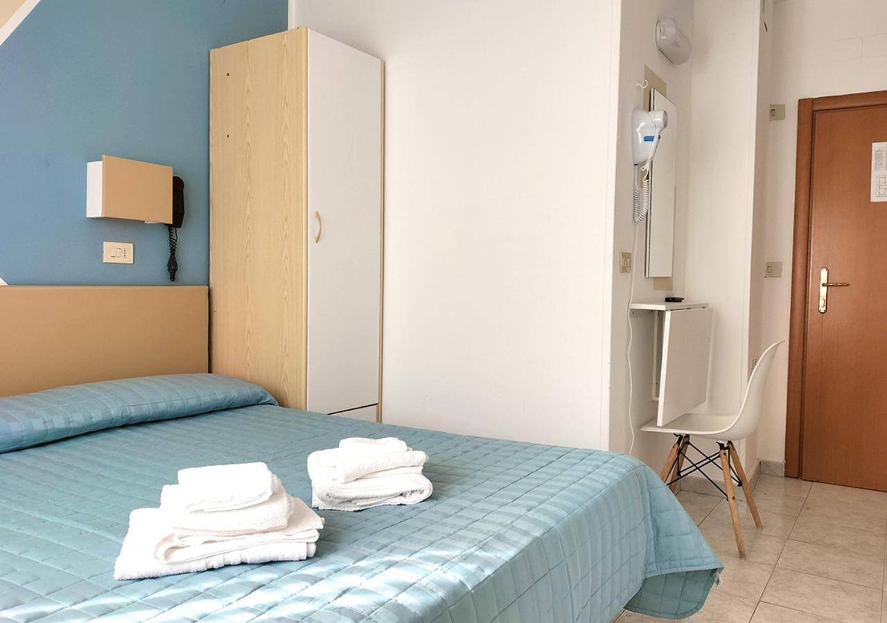 Ca Vanni Hotel Rimini