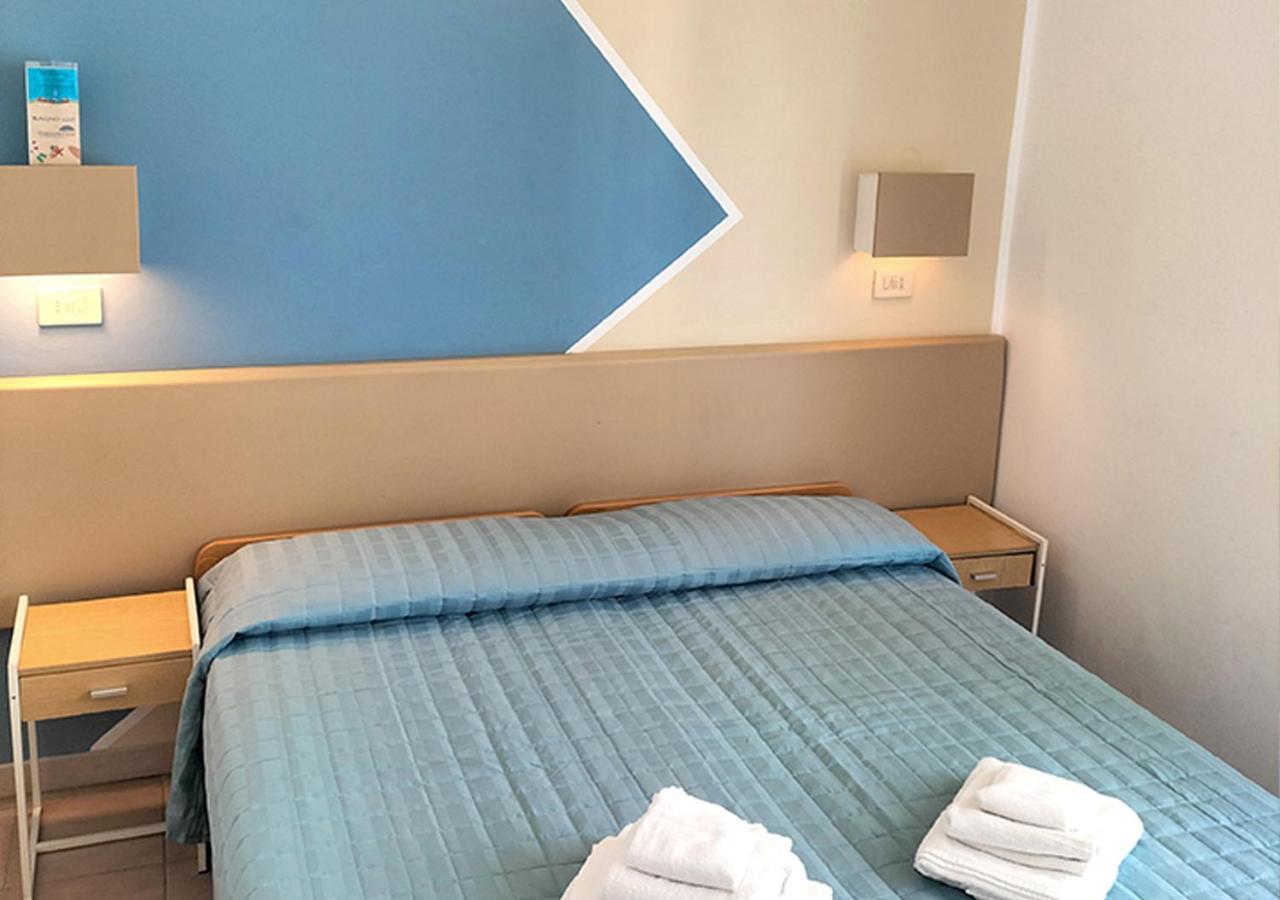 Hotel Ca Vanni Rimini