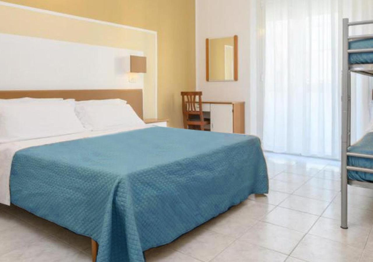 Ca Vanni Hotel Rimini