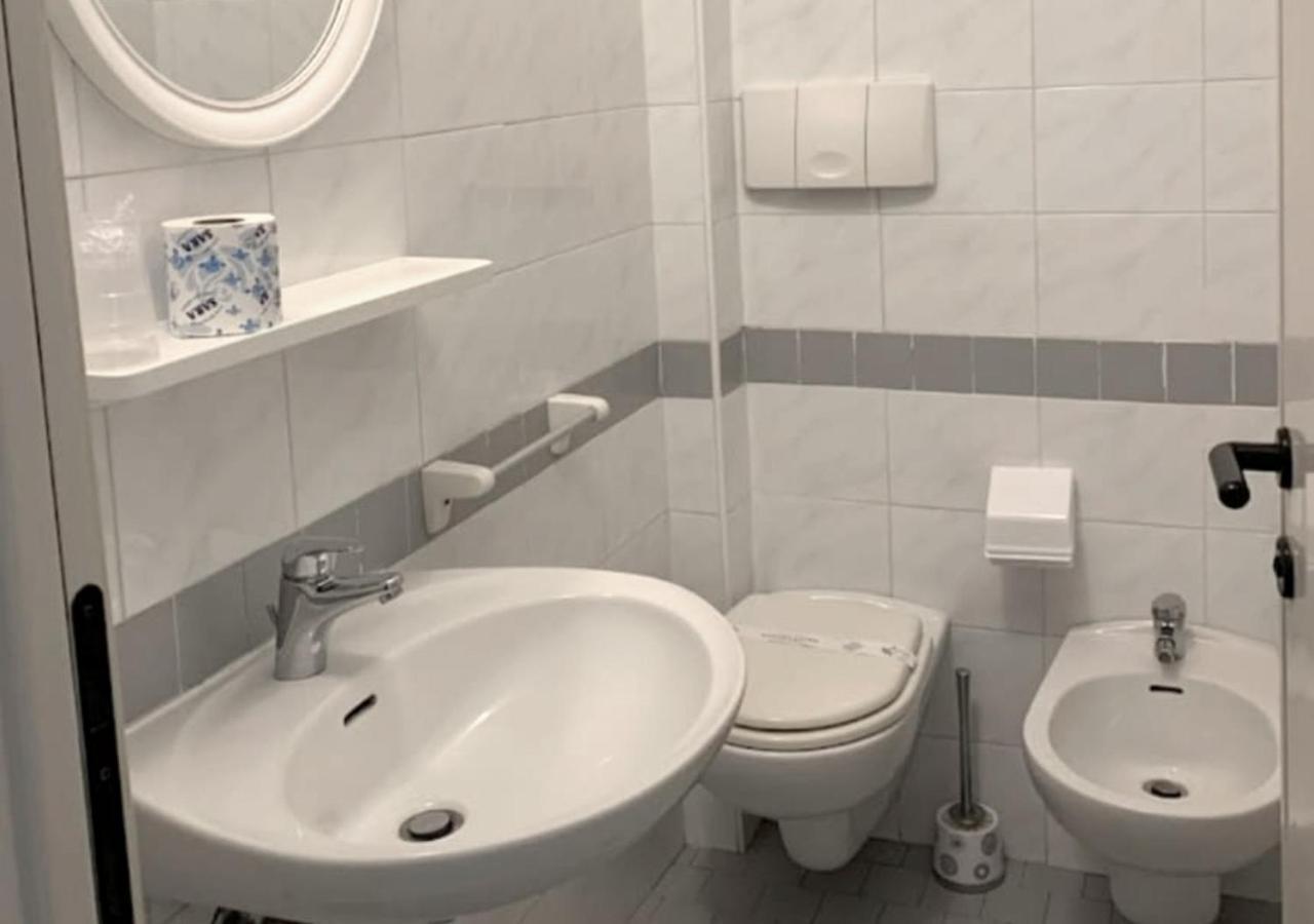 Hotel Ca Vanni Rimini