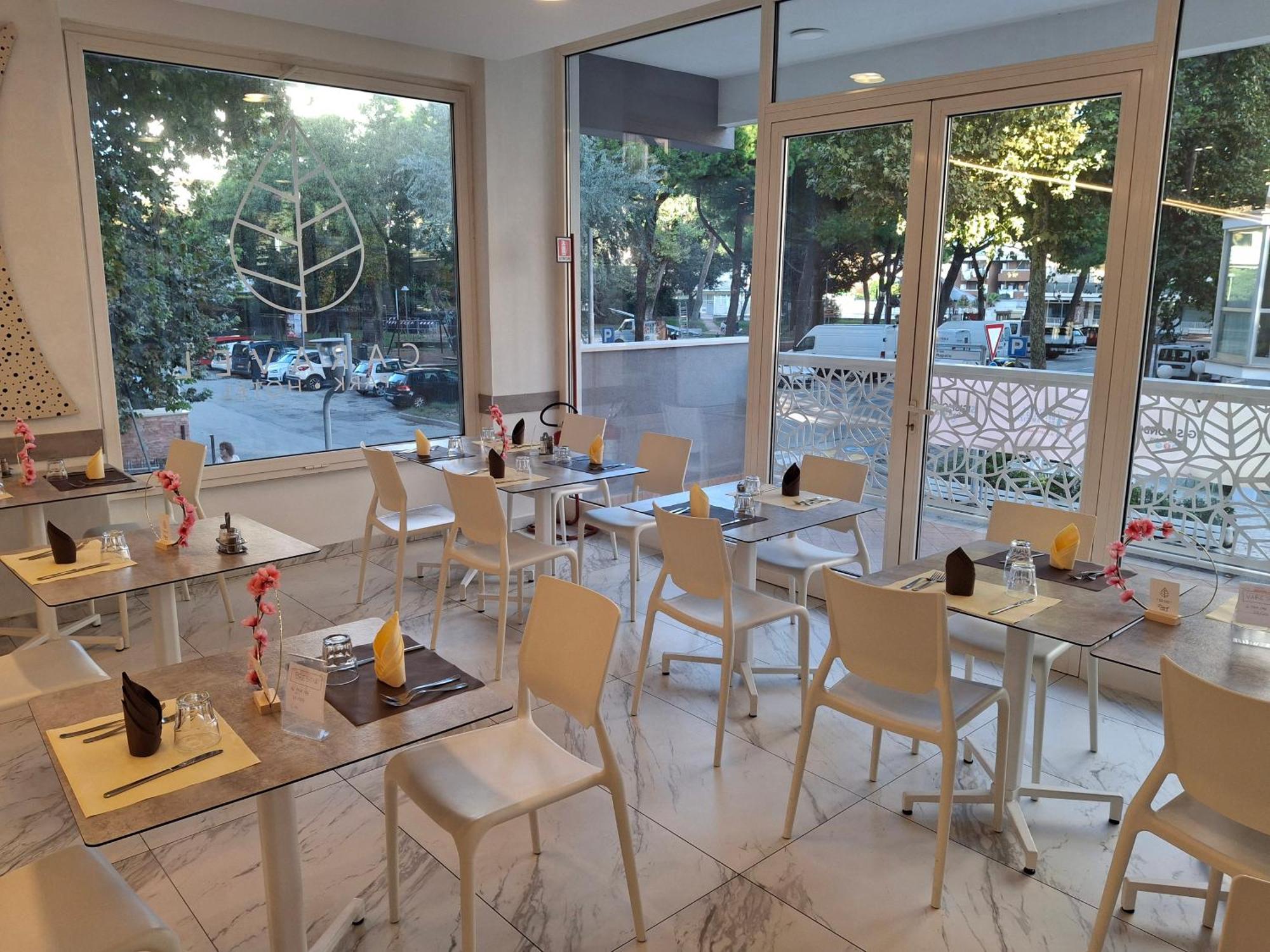 Caravel Hotel Rimini