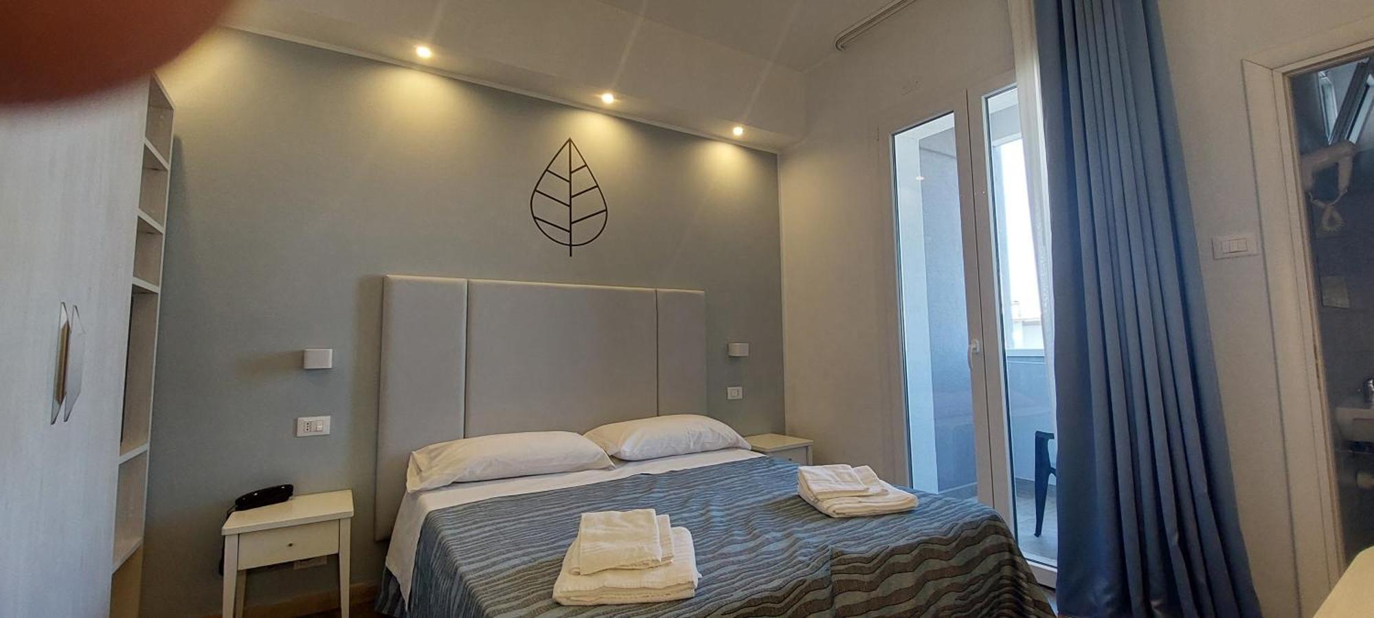 Caravel 3* Rimini