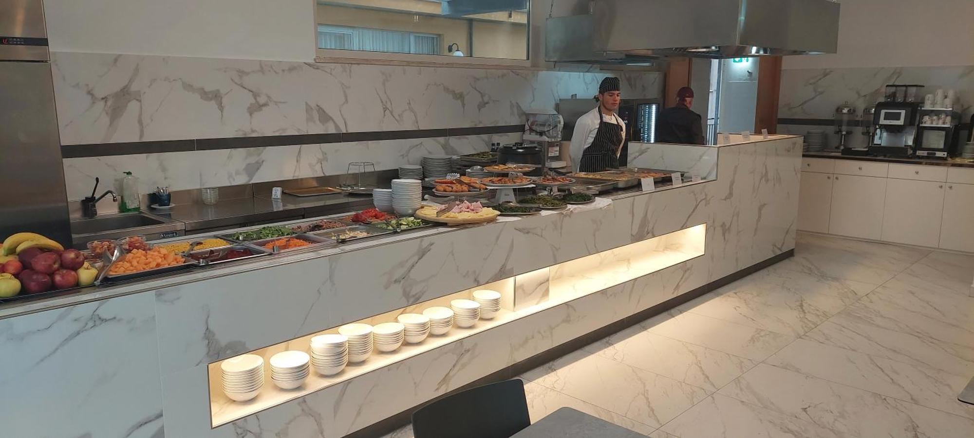 Hotel Caravel Rimini