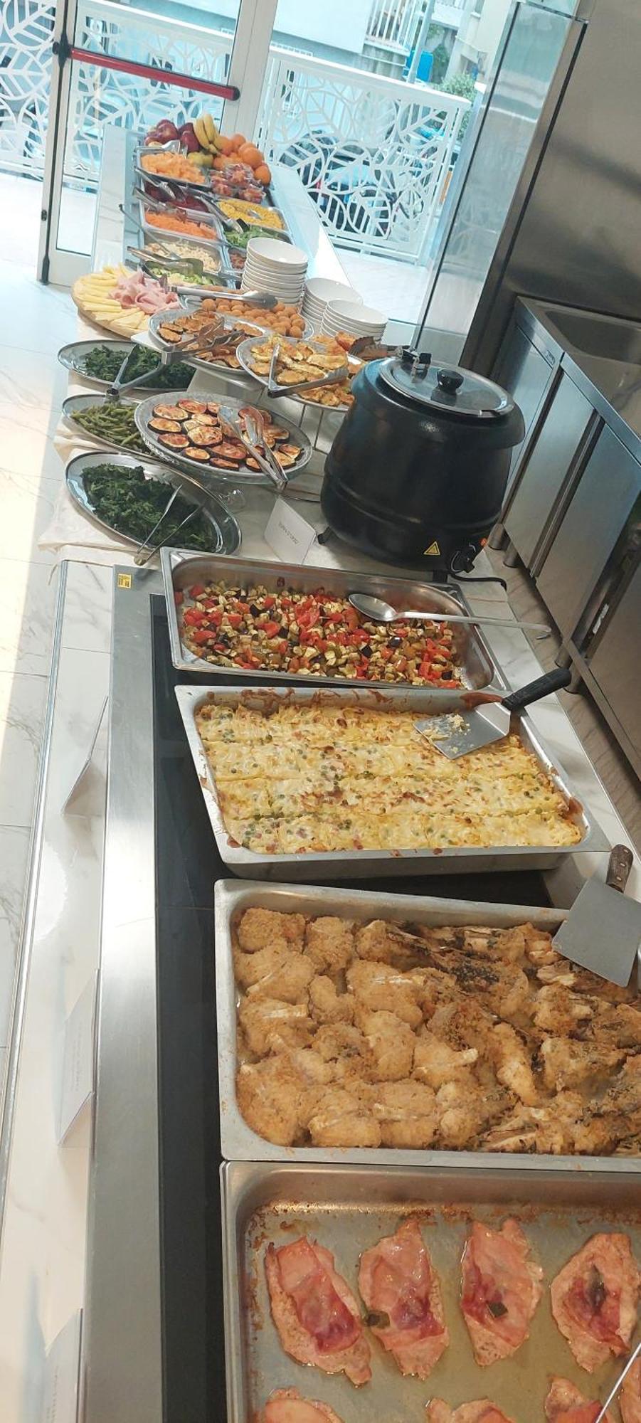 Hotel Caravel Rimini