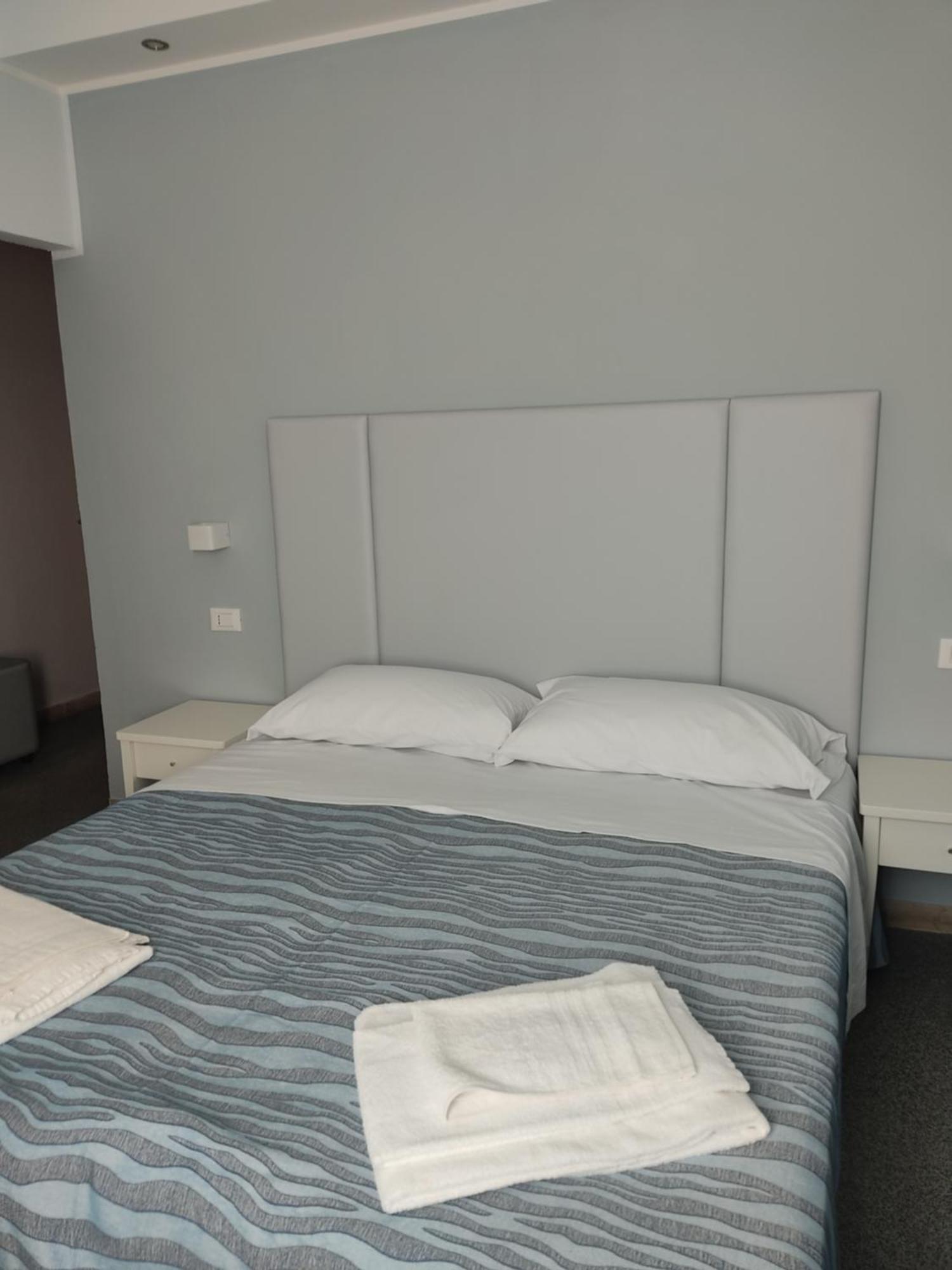 Hotel Caravel