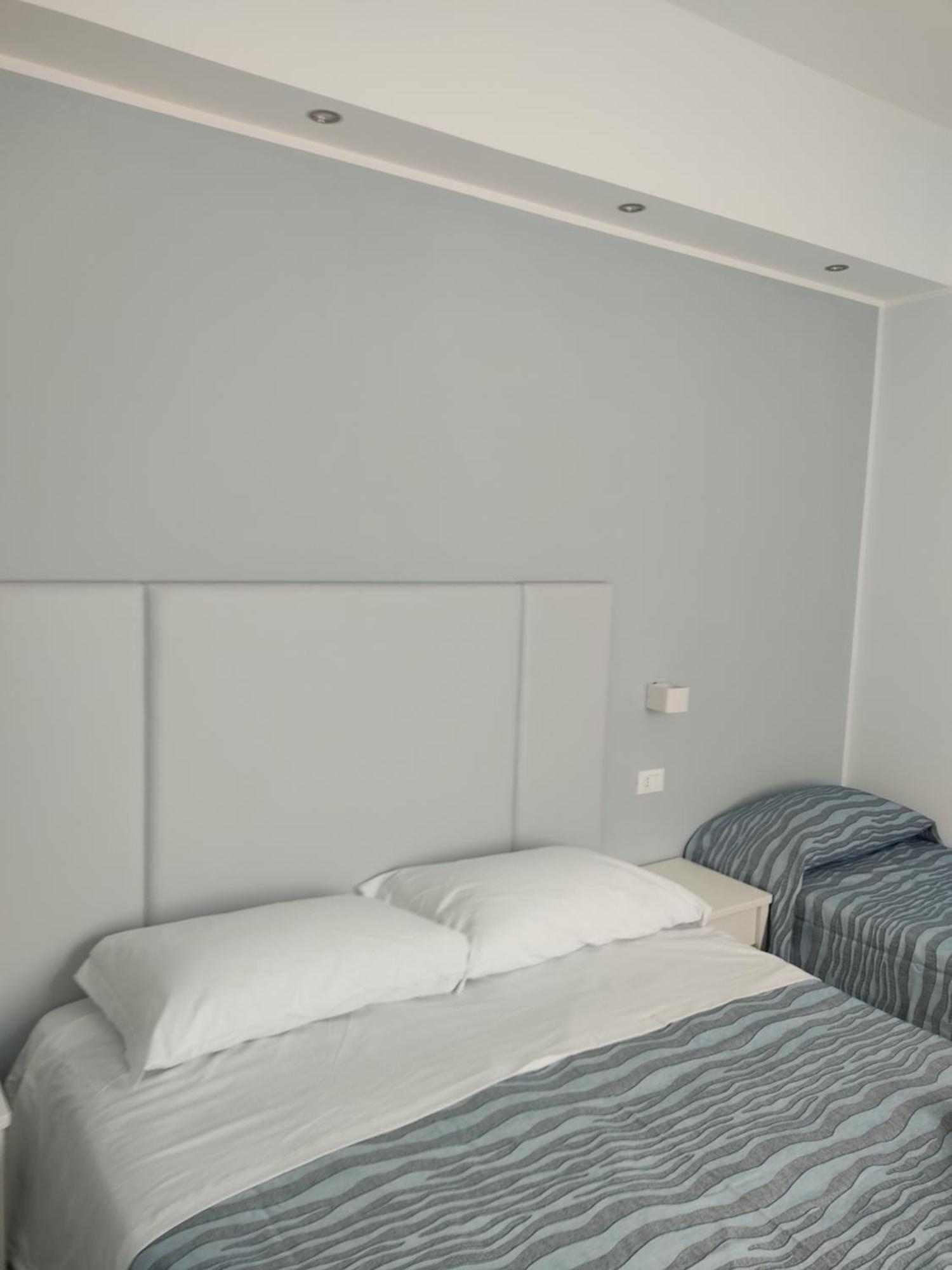 Hotel Caravel Rimini