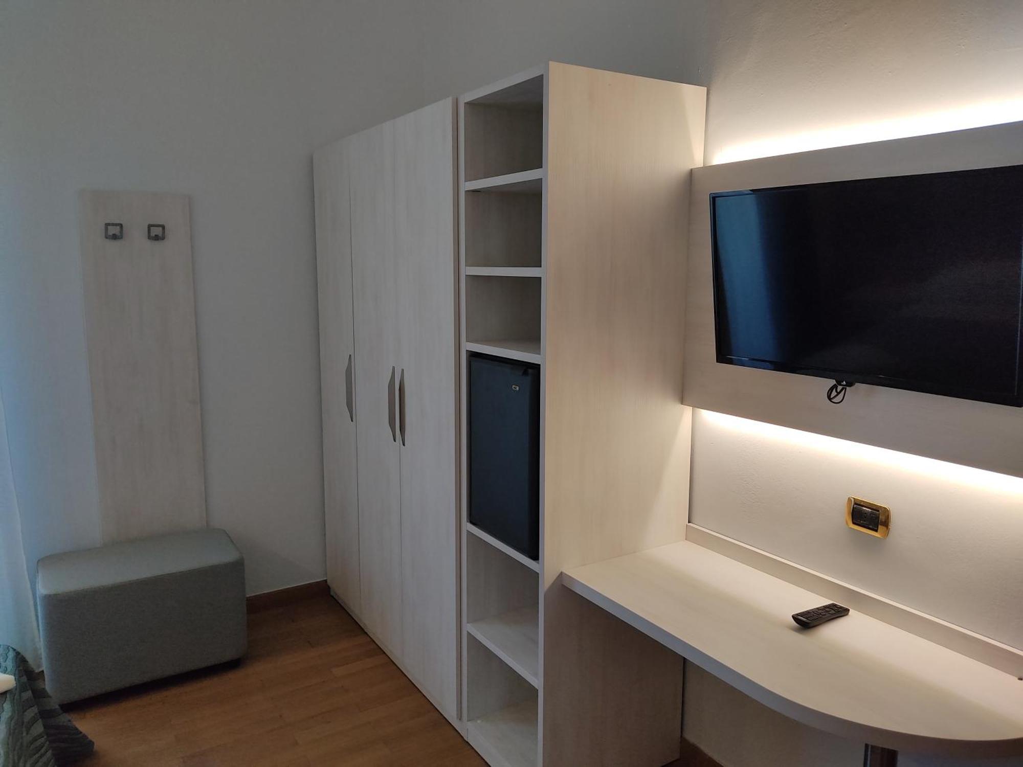 Hotel Caravel