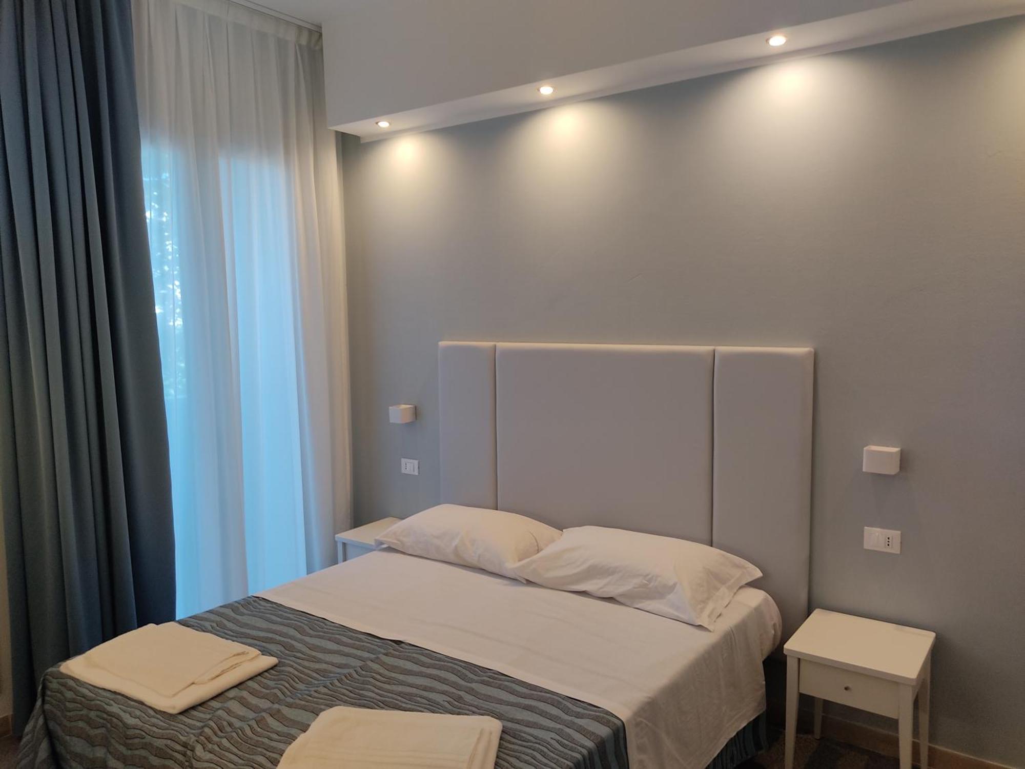 Hotel Caravel